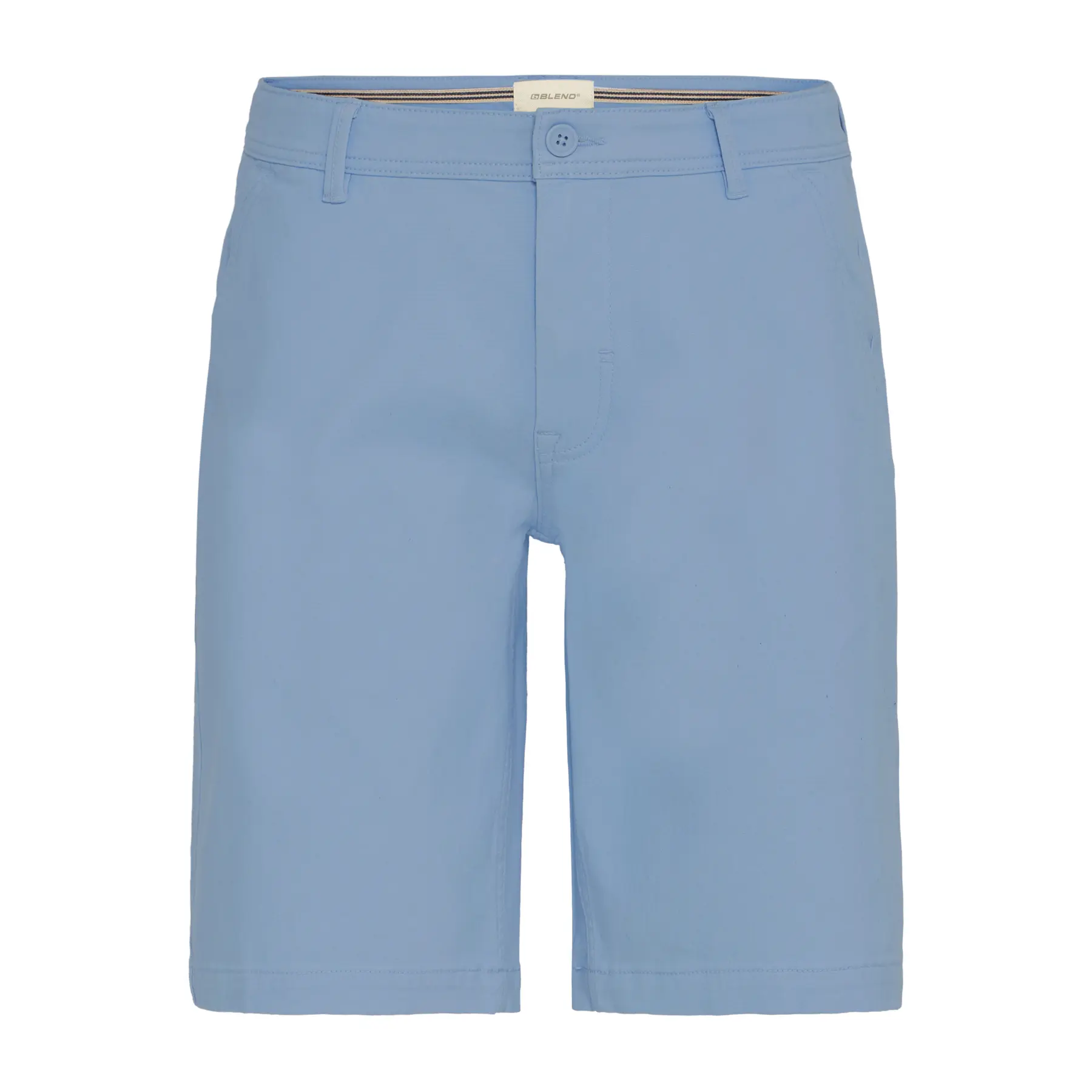 Slim Fit Chino-Shorts Blend BHMASON