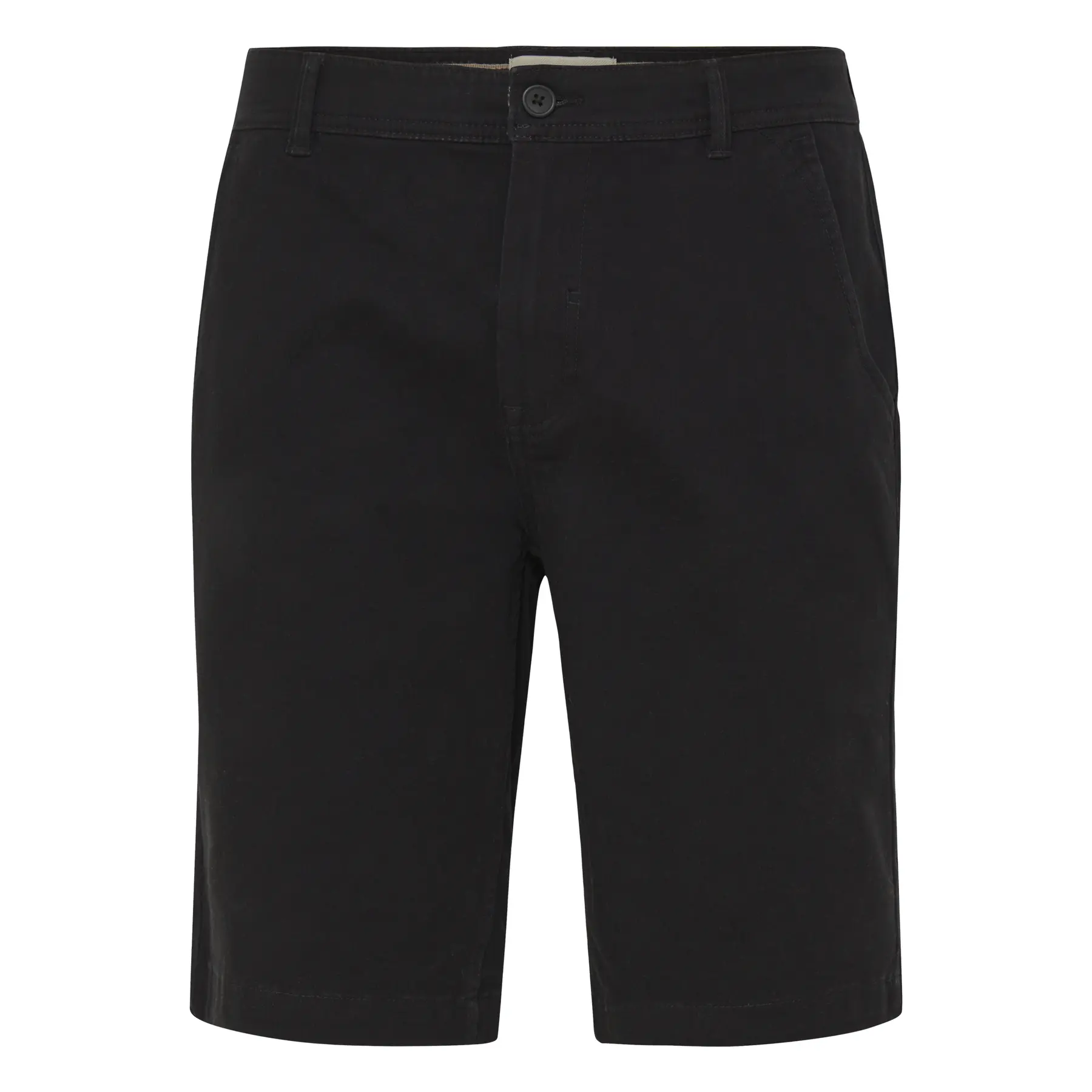 Image of Slim Fit Chino-Shorts Blend BHMASON
