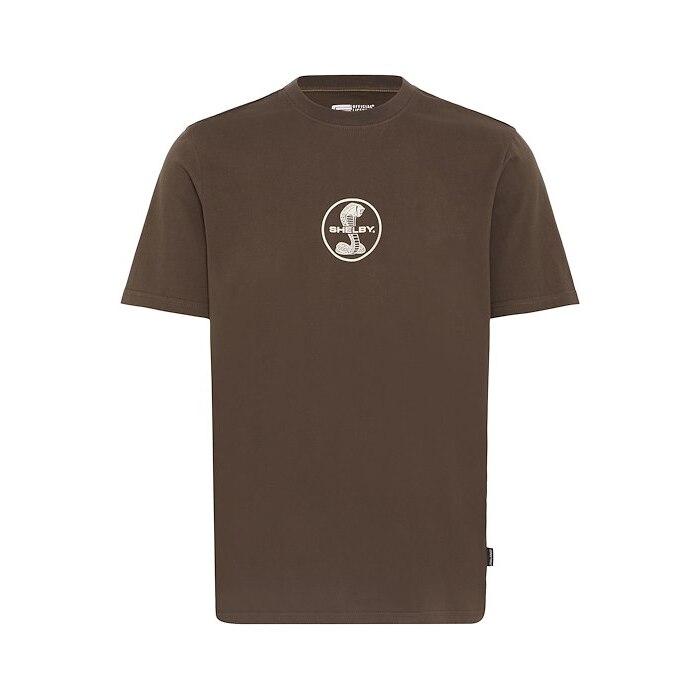 5715750161318 - T-Shirt Ralah Shel Car