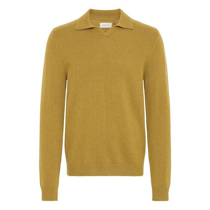 5715750159827 - Pullover mit Polokragen Branko