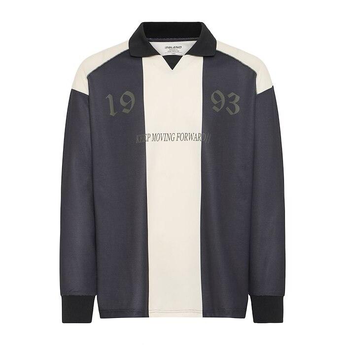 5715750203612 - Langarmtrikot Kai Waffle