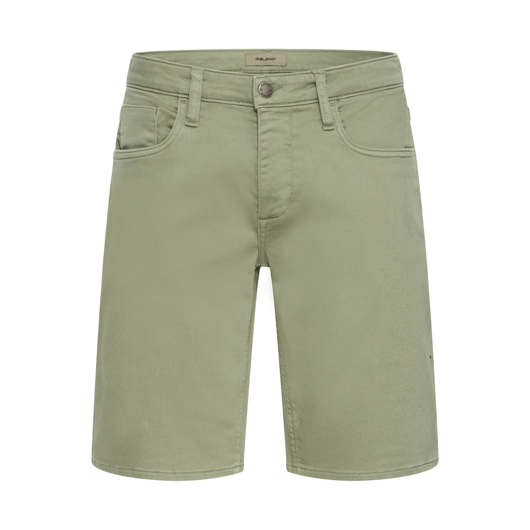 Denim Shorts Blend BHBLIZZARD