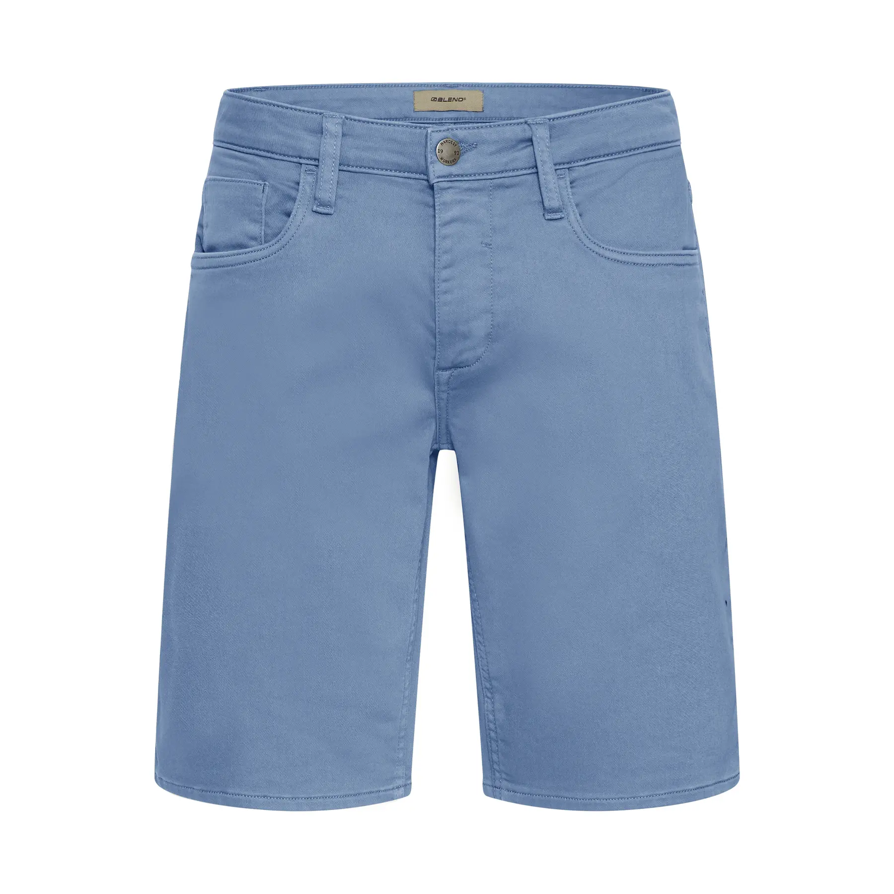 Image of Denim Shorts Blend BHBLIZZARD