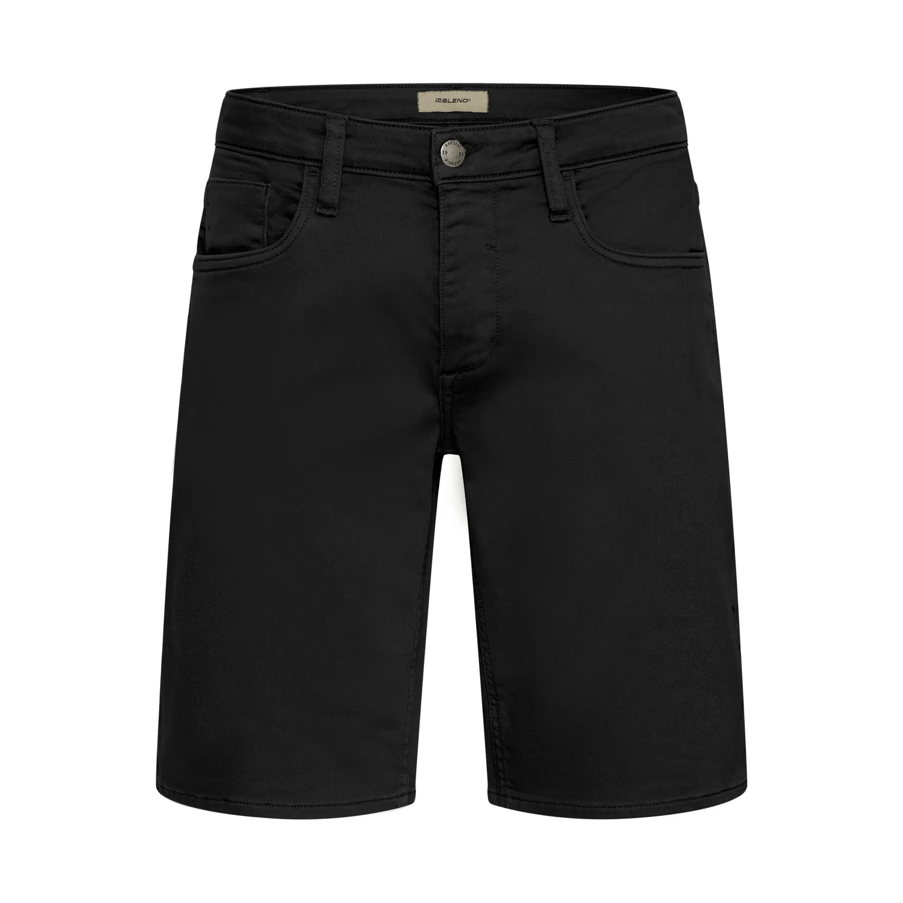 Denim Jogging Shorts Blend BHBLIZZARD