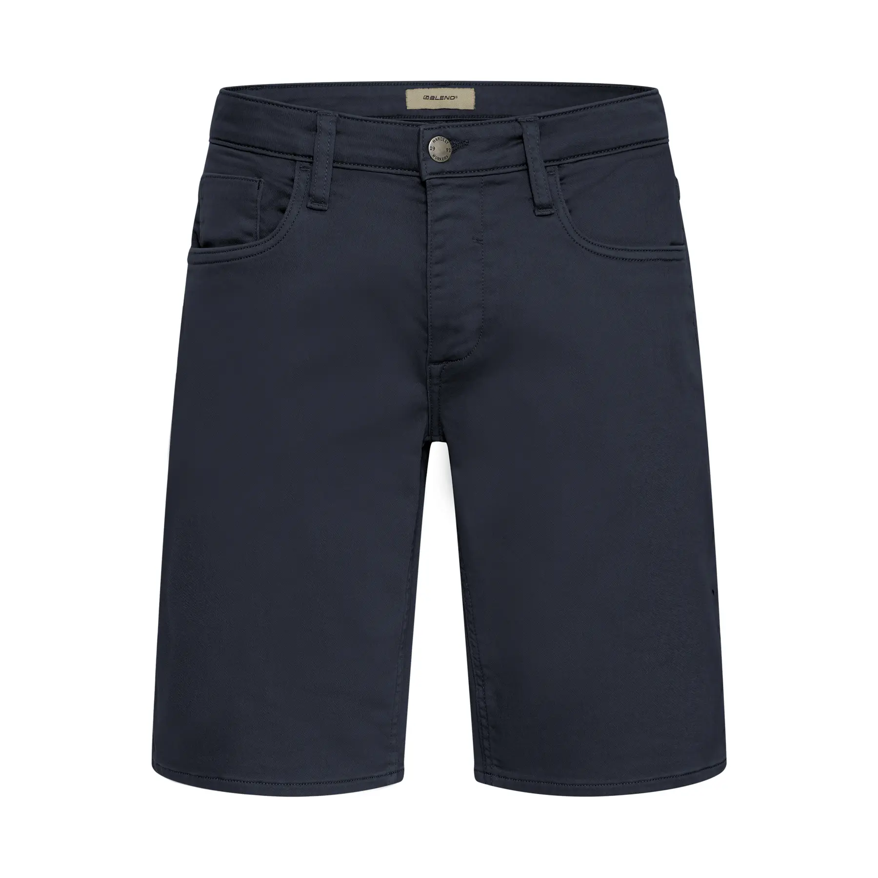 Denim shorts Blend BHBLIZZARD