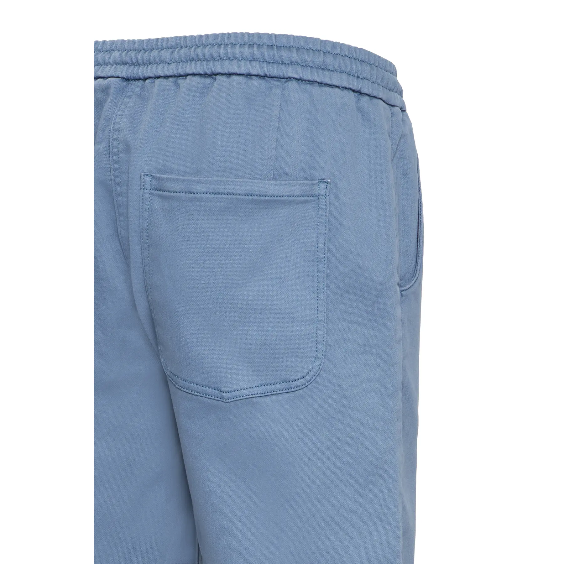 Denim Shorts Blend Thunder