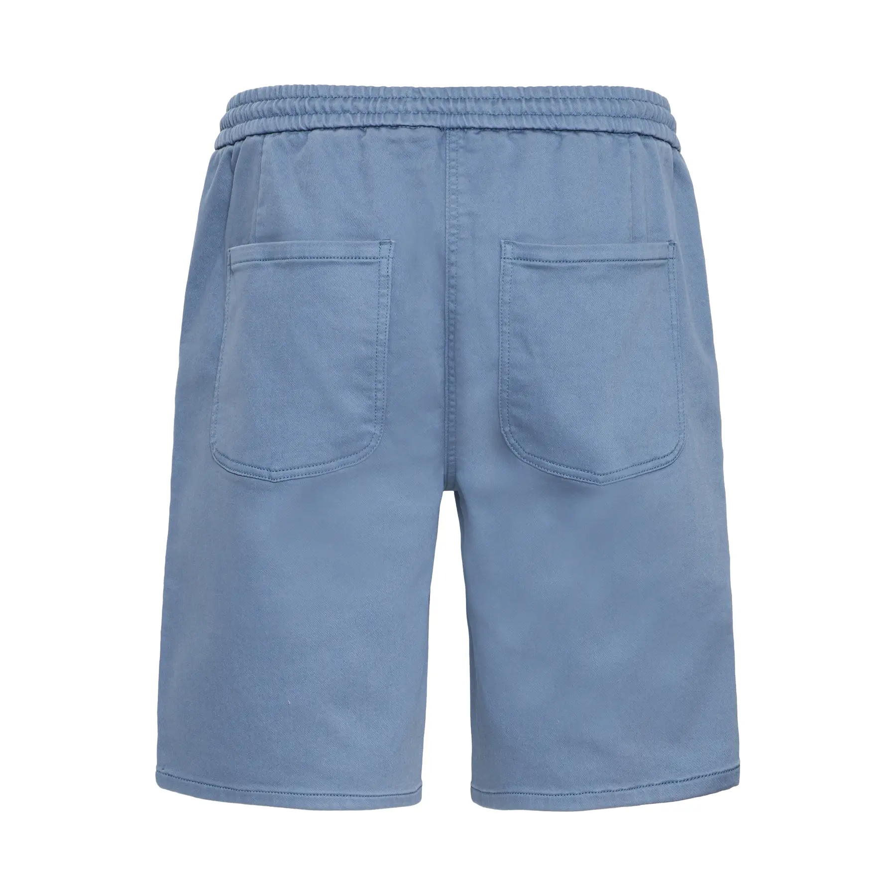 Image of Denim Shorts Blend Thunder