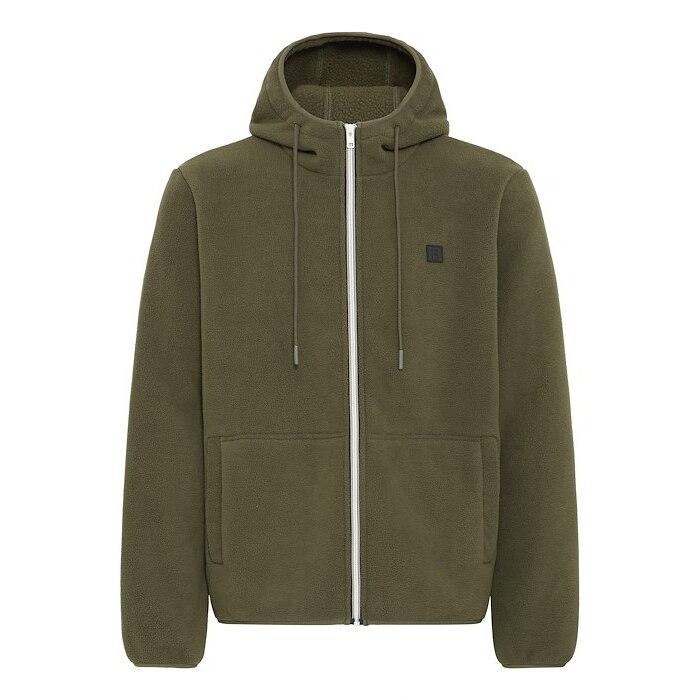 5715750253990 - Kapuzenjacke Frost Fleece