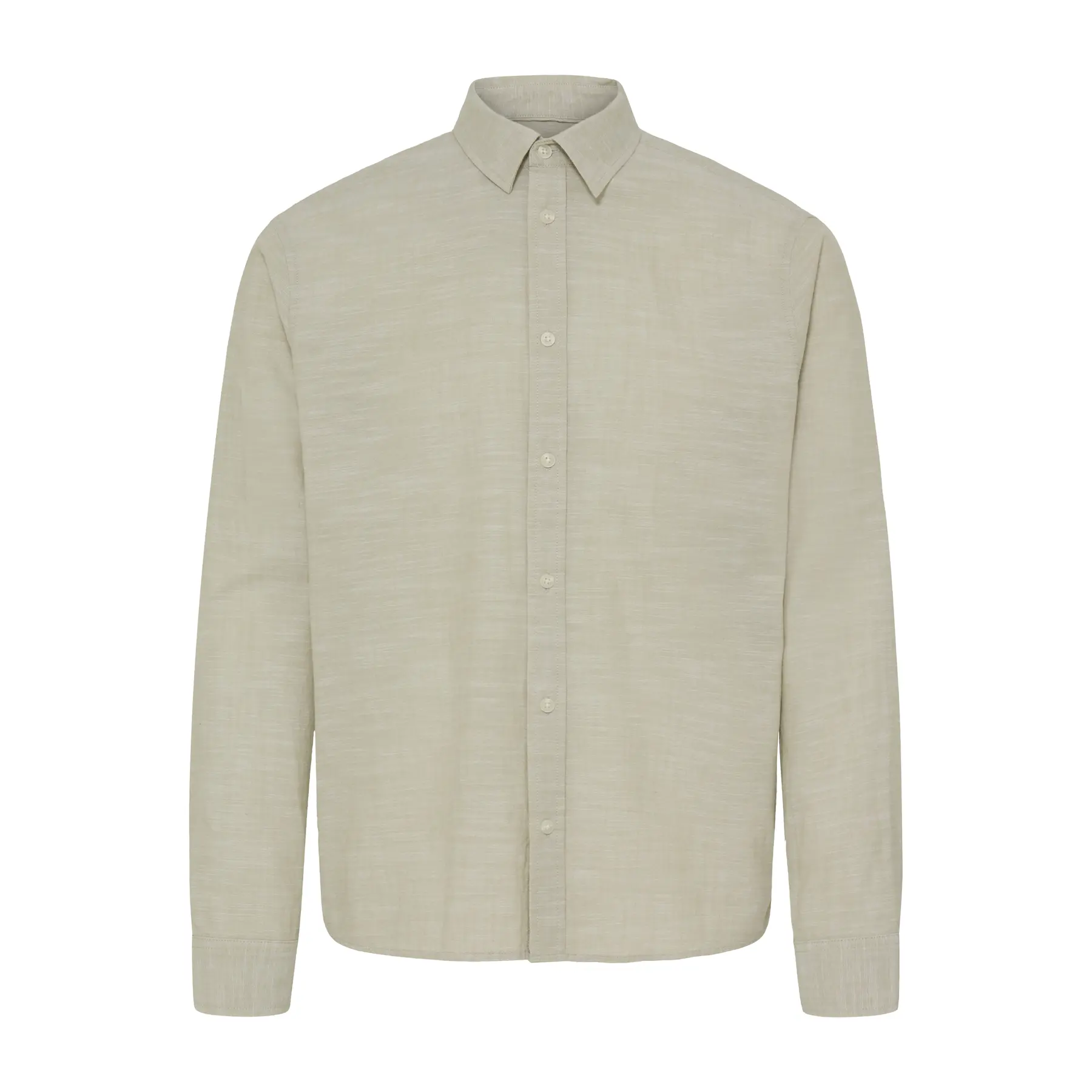 Image of Langarmshirt Blend Daris