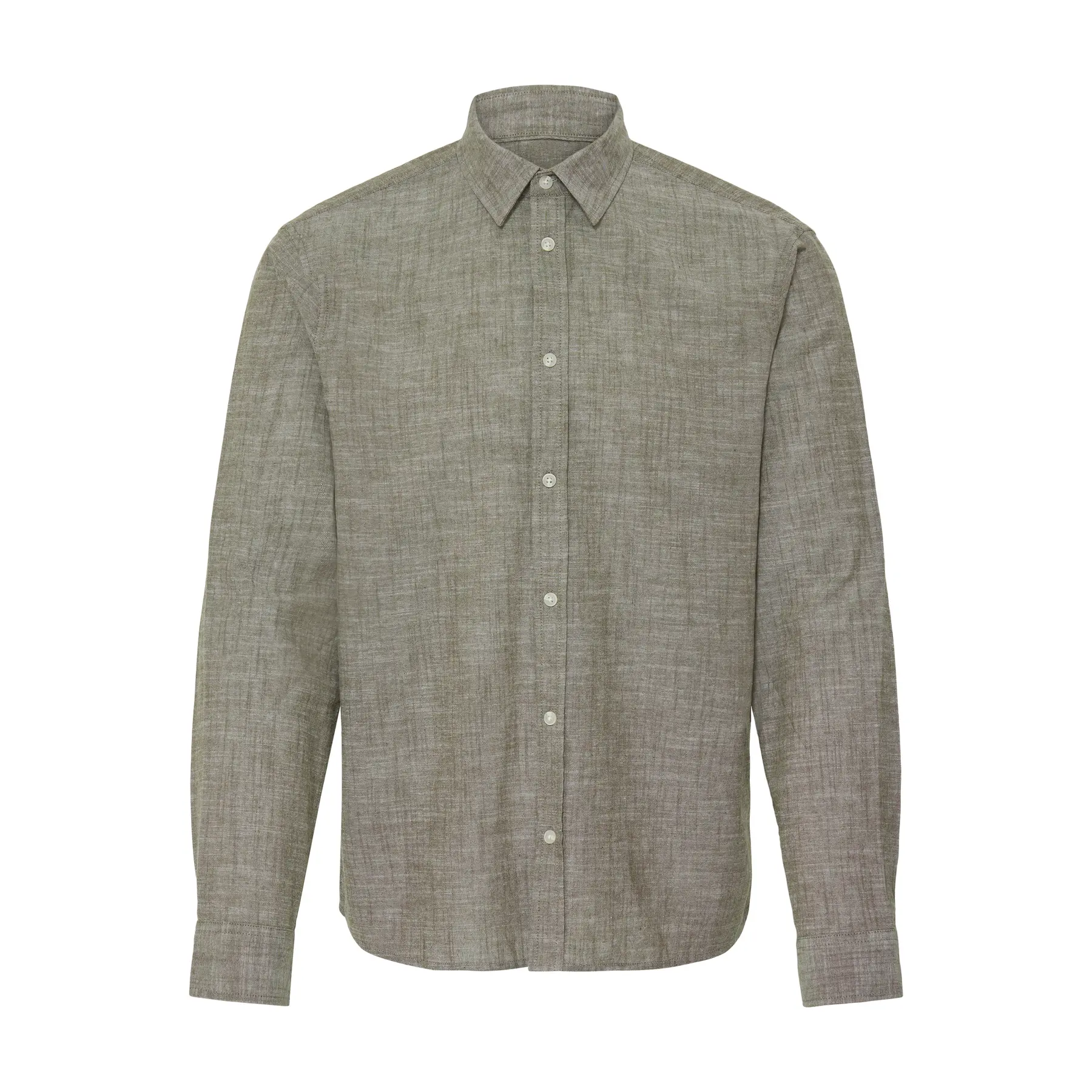 Langarmshirt Blend Daris