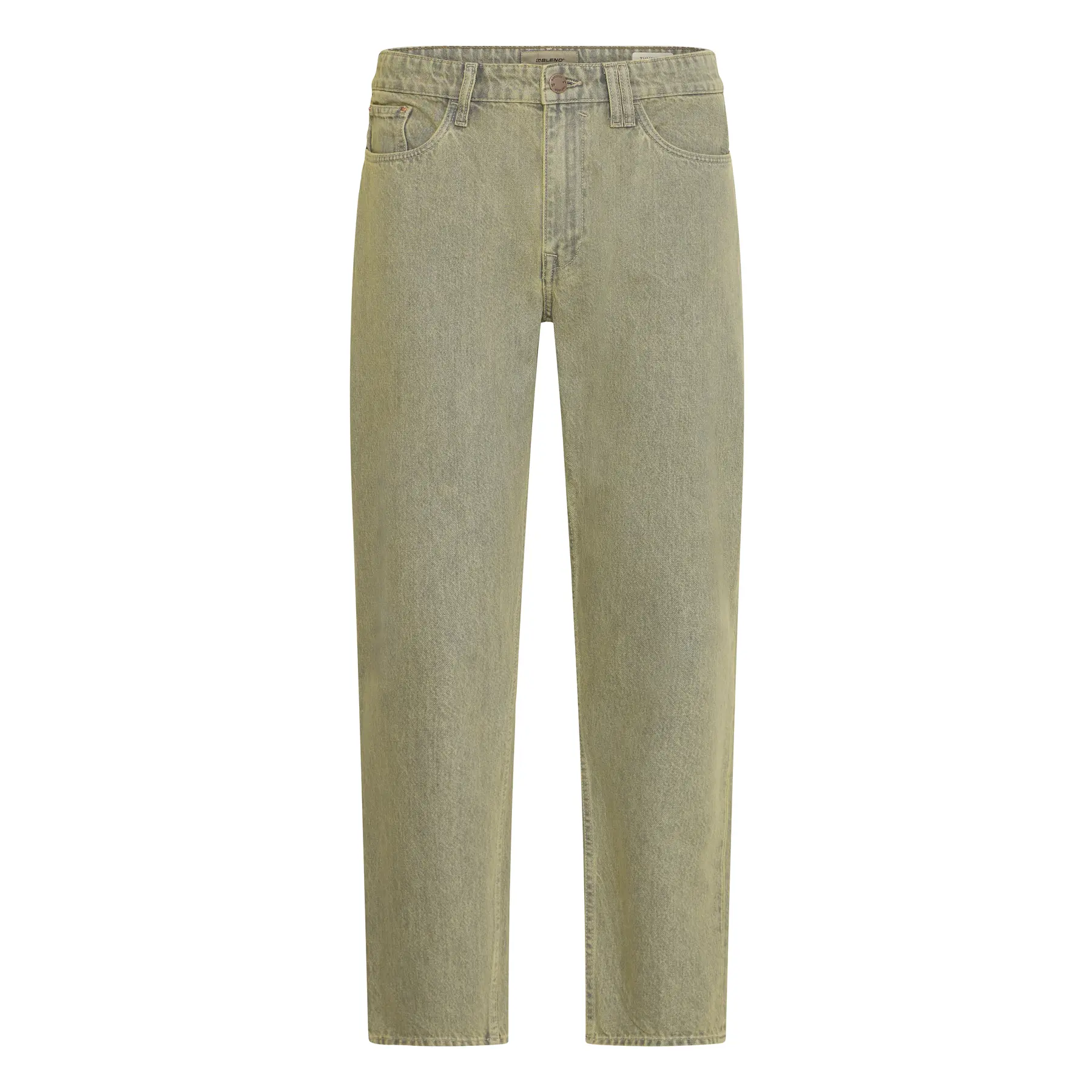 Image of Lockere Jeans Blend BHThunder