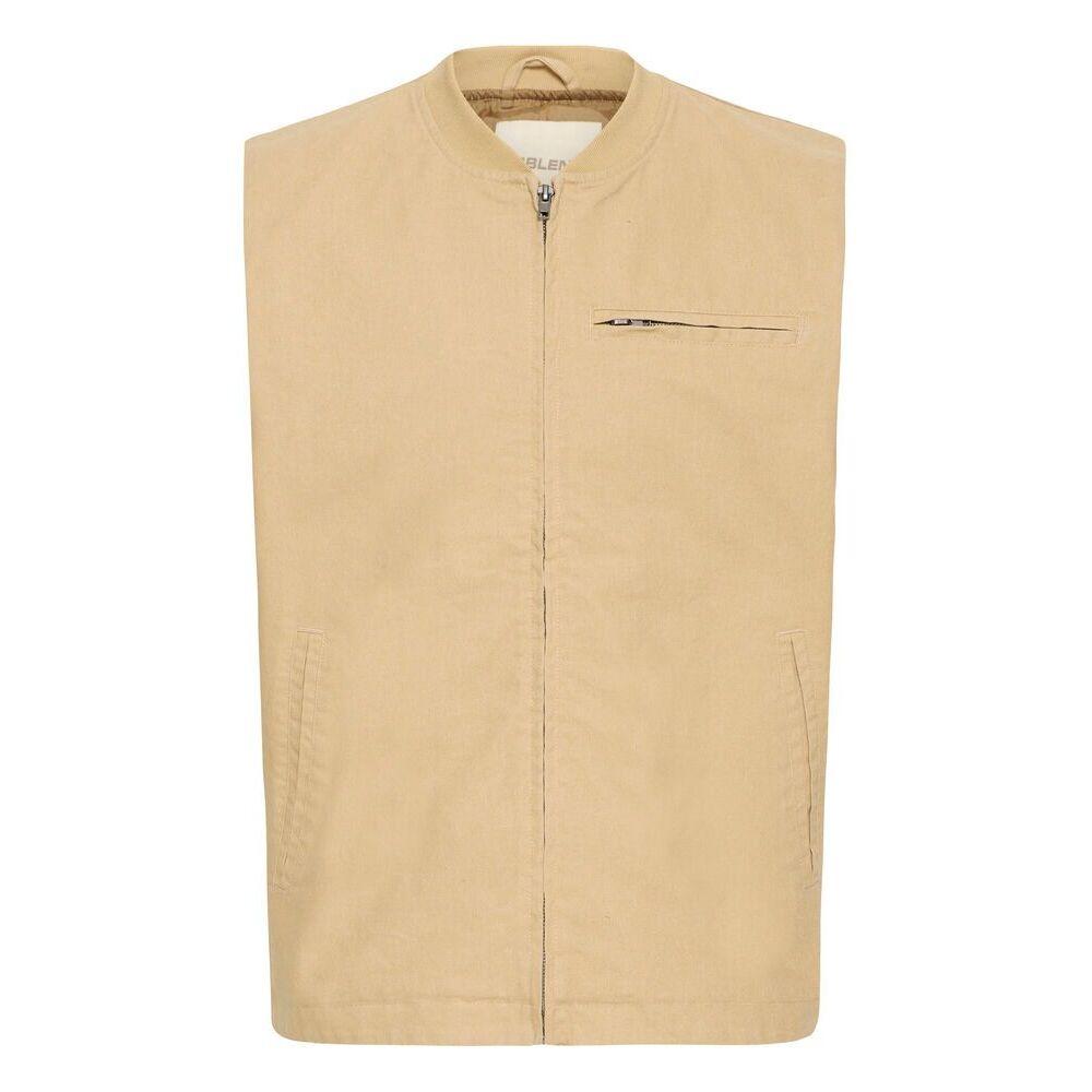 Gilet  Fontana