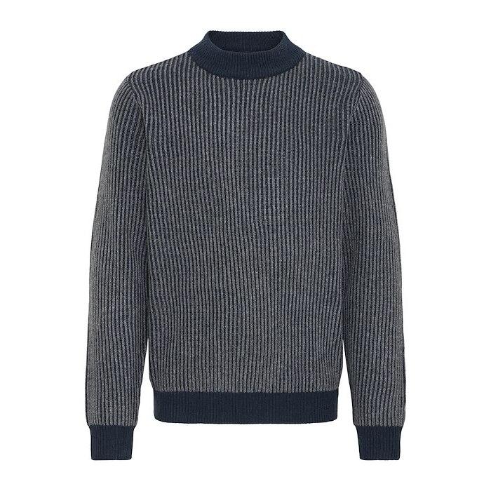 5715750254355 - Pull aus Polyester Acryl und Wolle Bassel