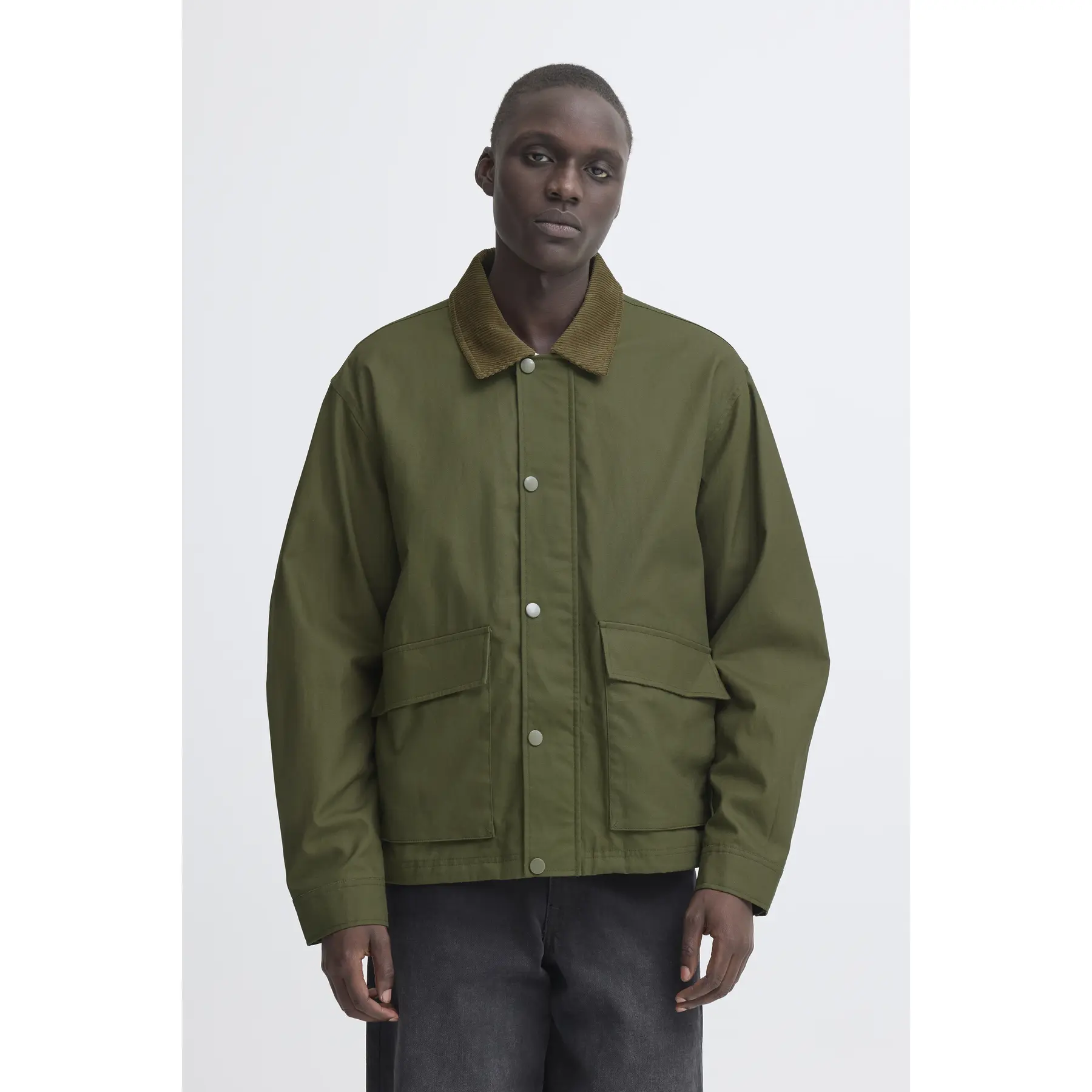 Image of Jacke Blend Finn