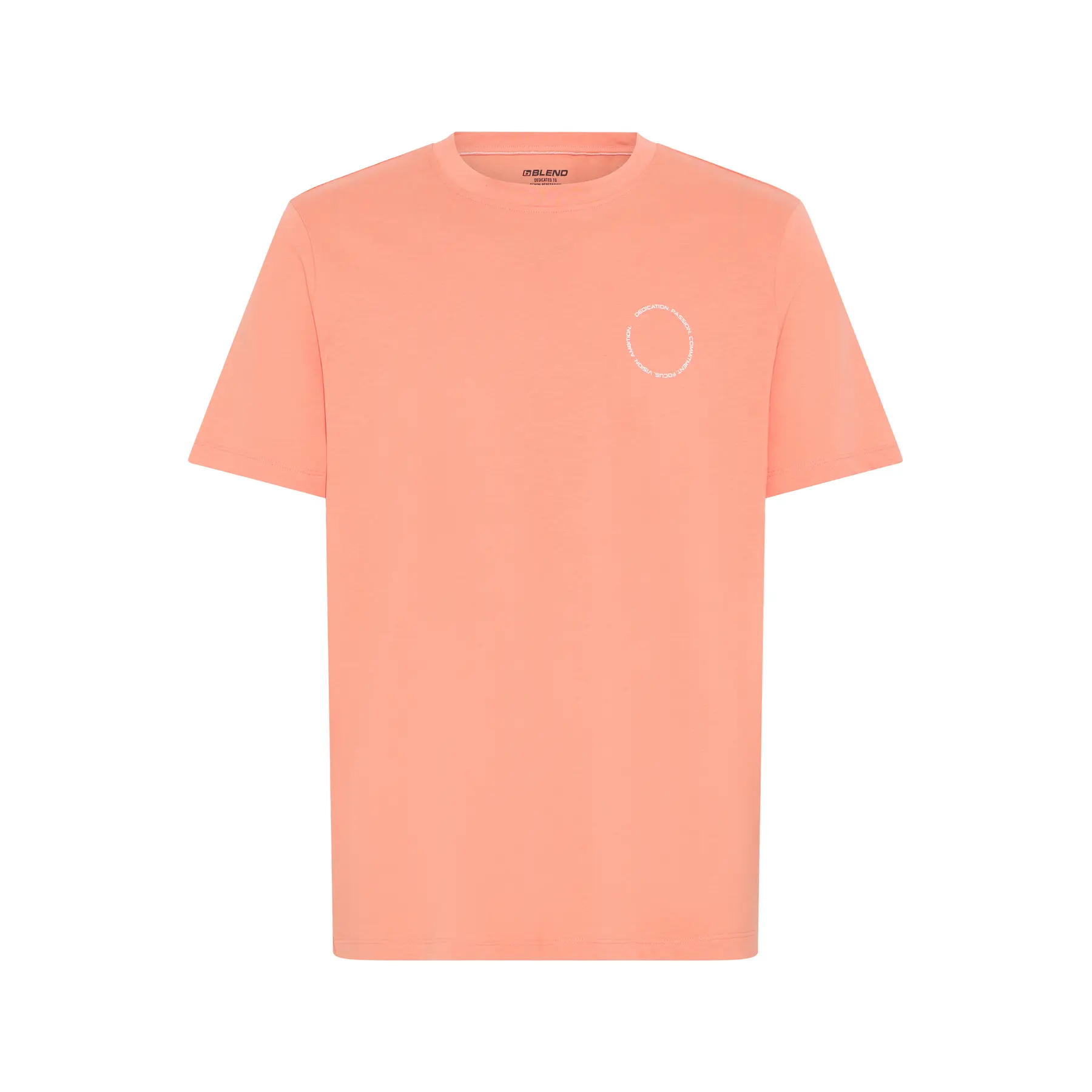 Image of T-Shirt Blend Kain