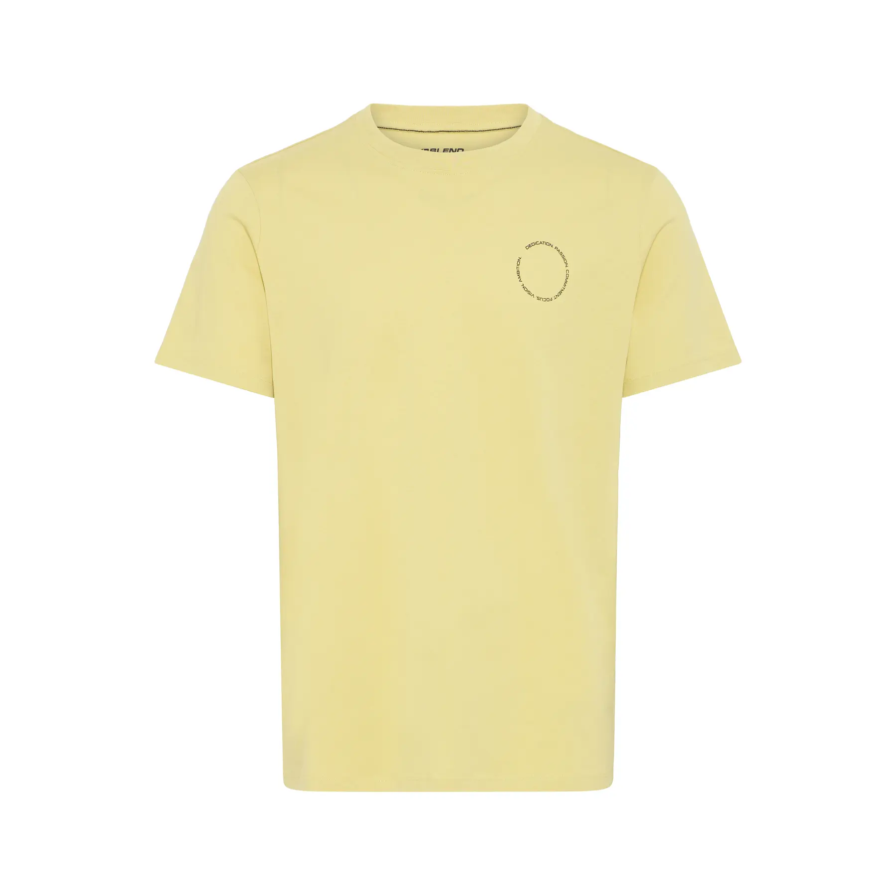 T-Shirt Blend Kain