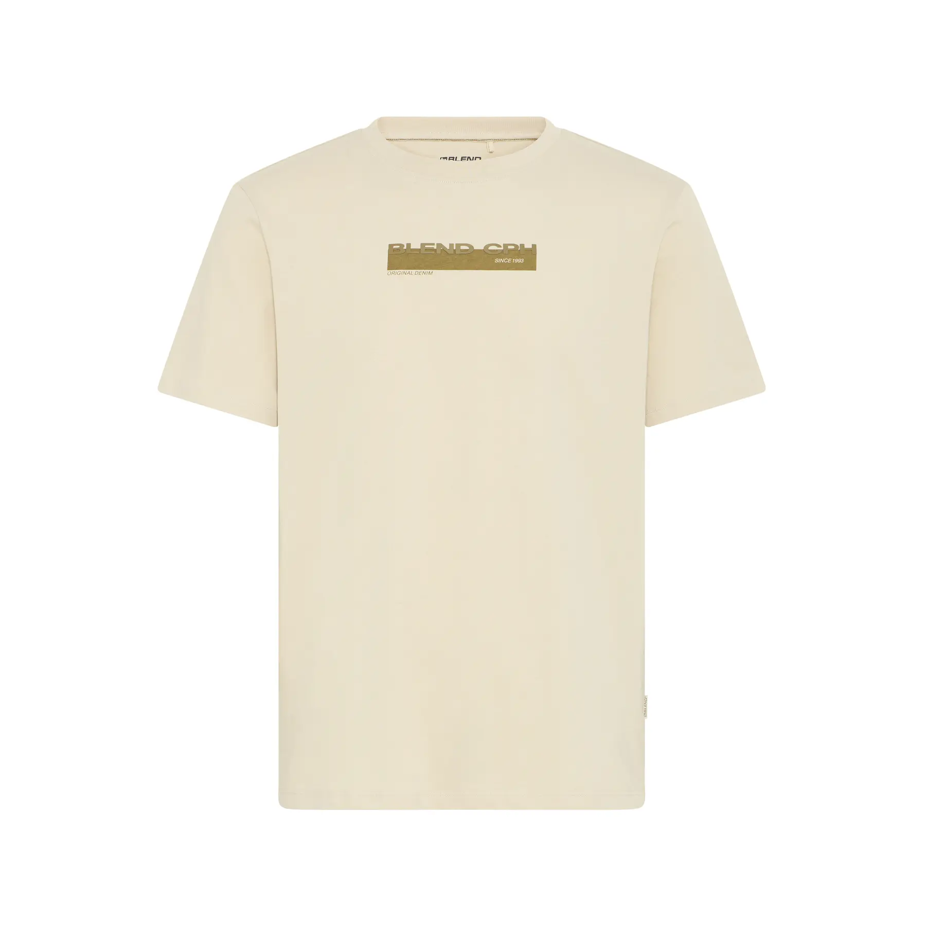 T-Shirt Blend BHKEMUEL