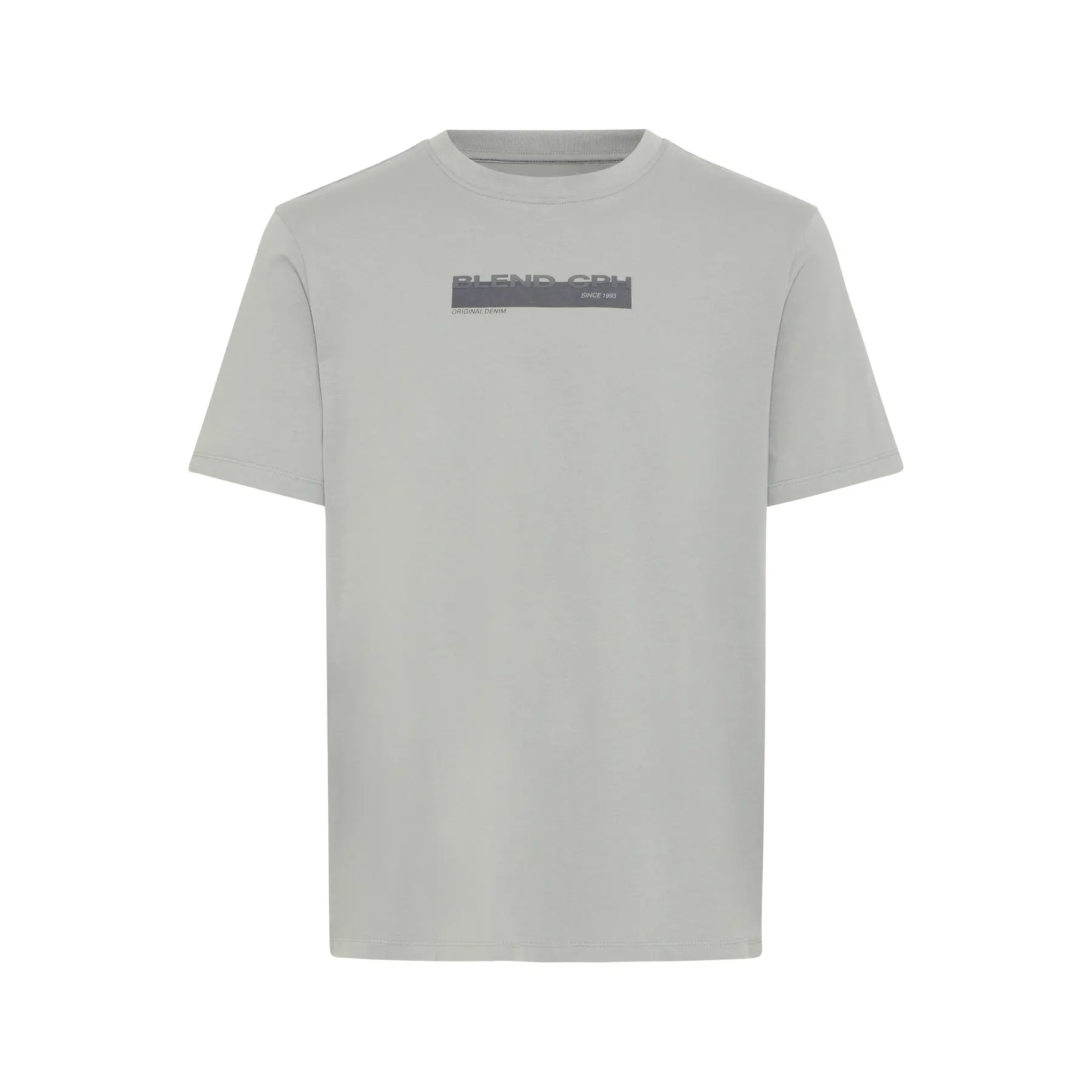 Image of T-Shirt Blend BHKEMUEL