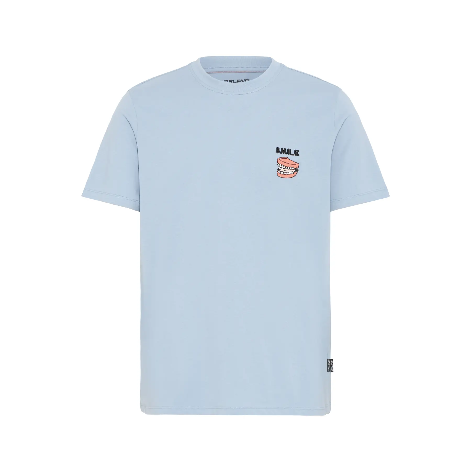 Image of T-Shirt Blend BHKASH FUNNY