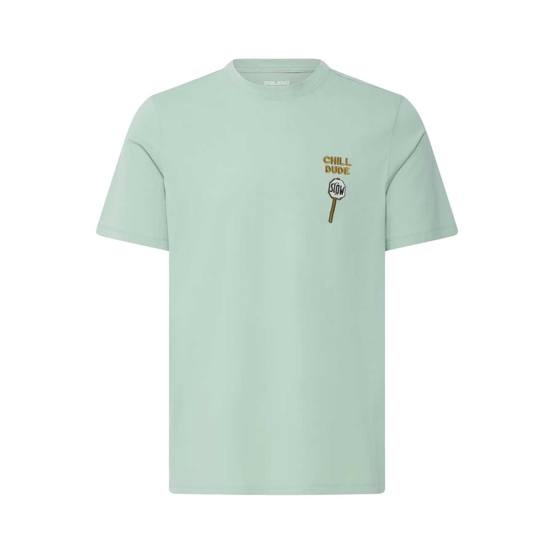 Image of T-Shirt Blend BHKAMERON FUNNY