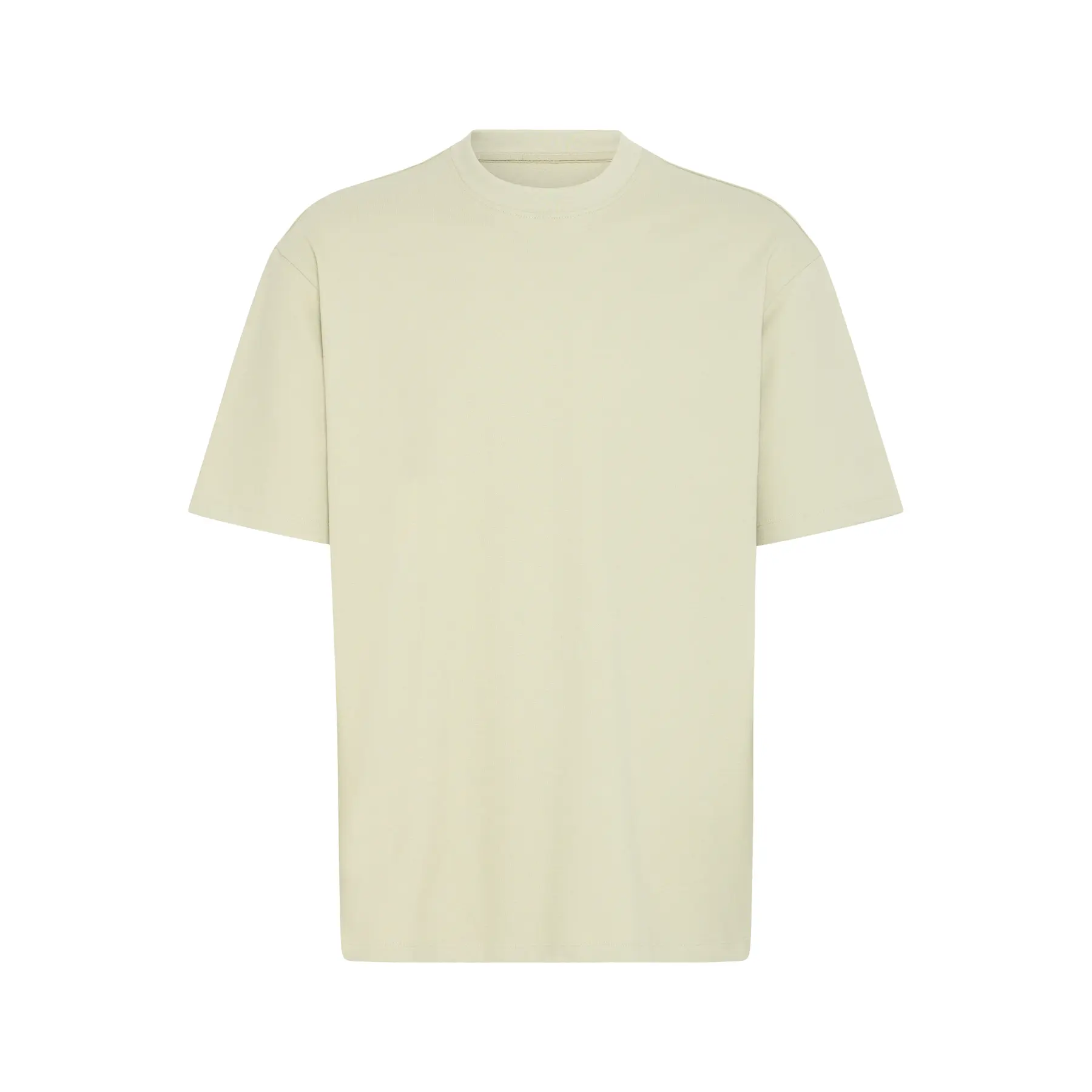 Image of T-Shirt Blend BHKAISER STRUCTURE