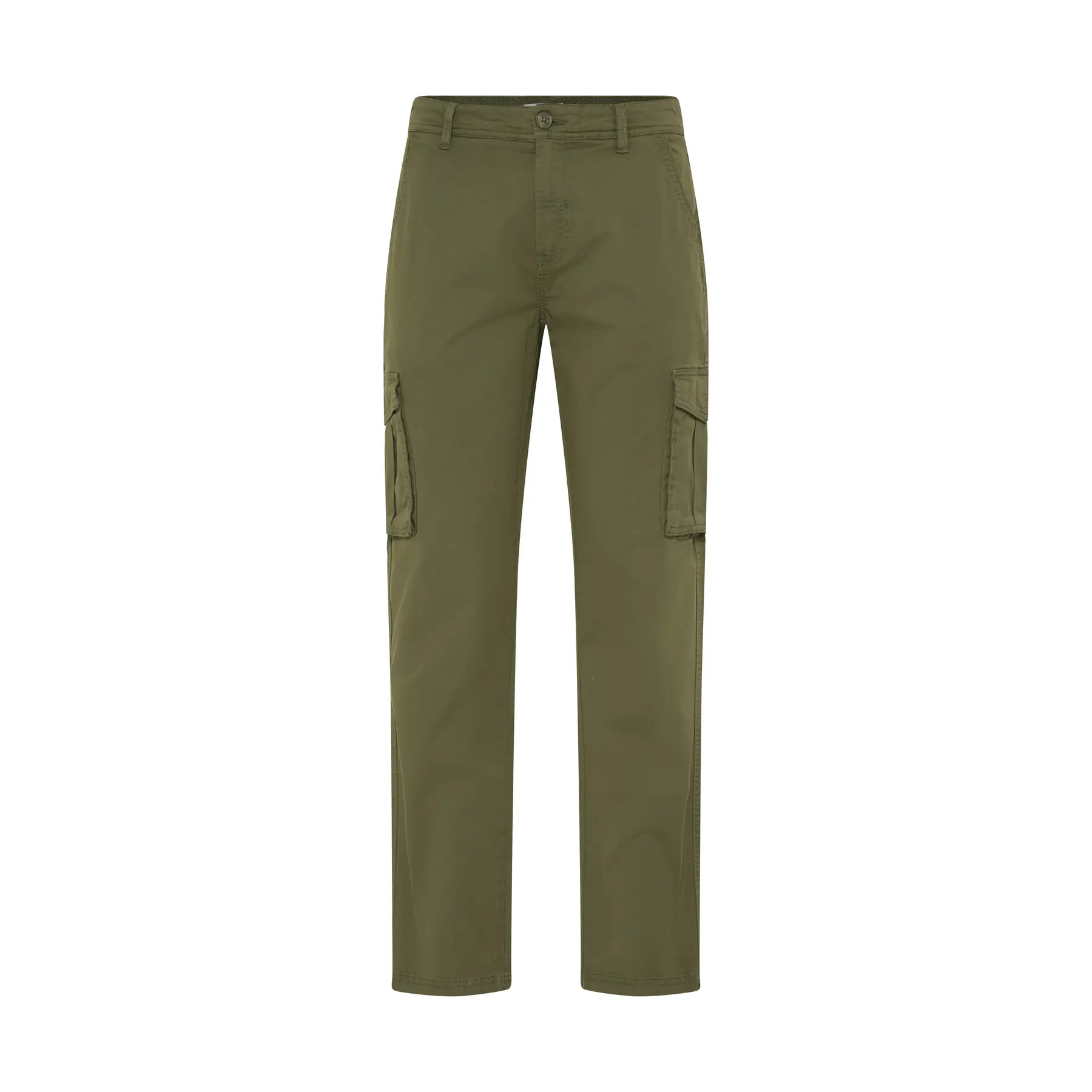 Regular cargo trousers Blend Bhmorgan