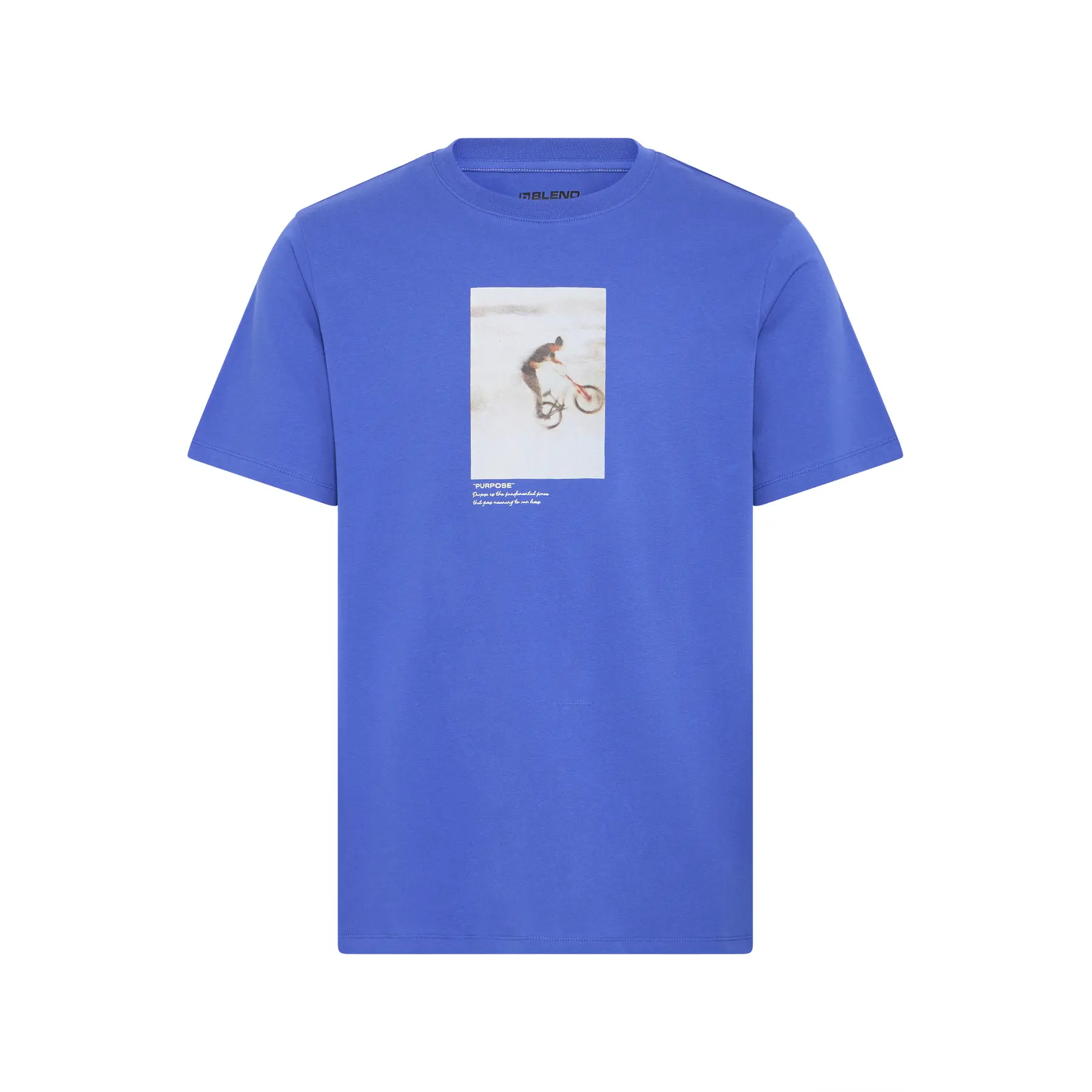 T-Shirt Blend BHKOLE