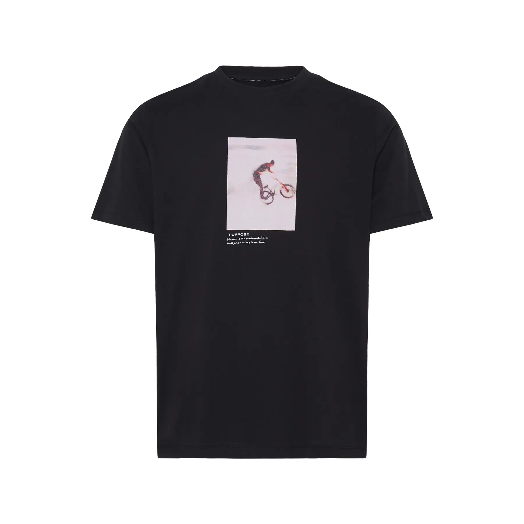 Image of T-Shirt Blend BHKOLE