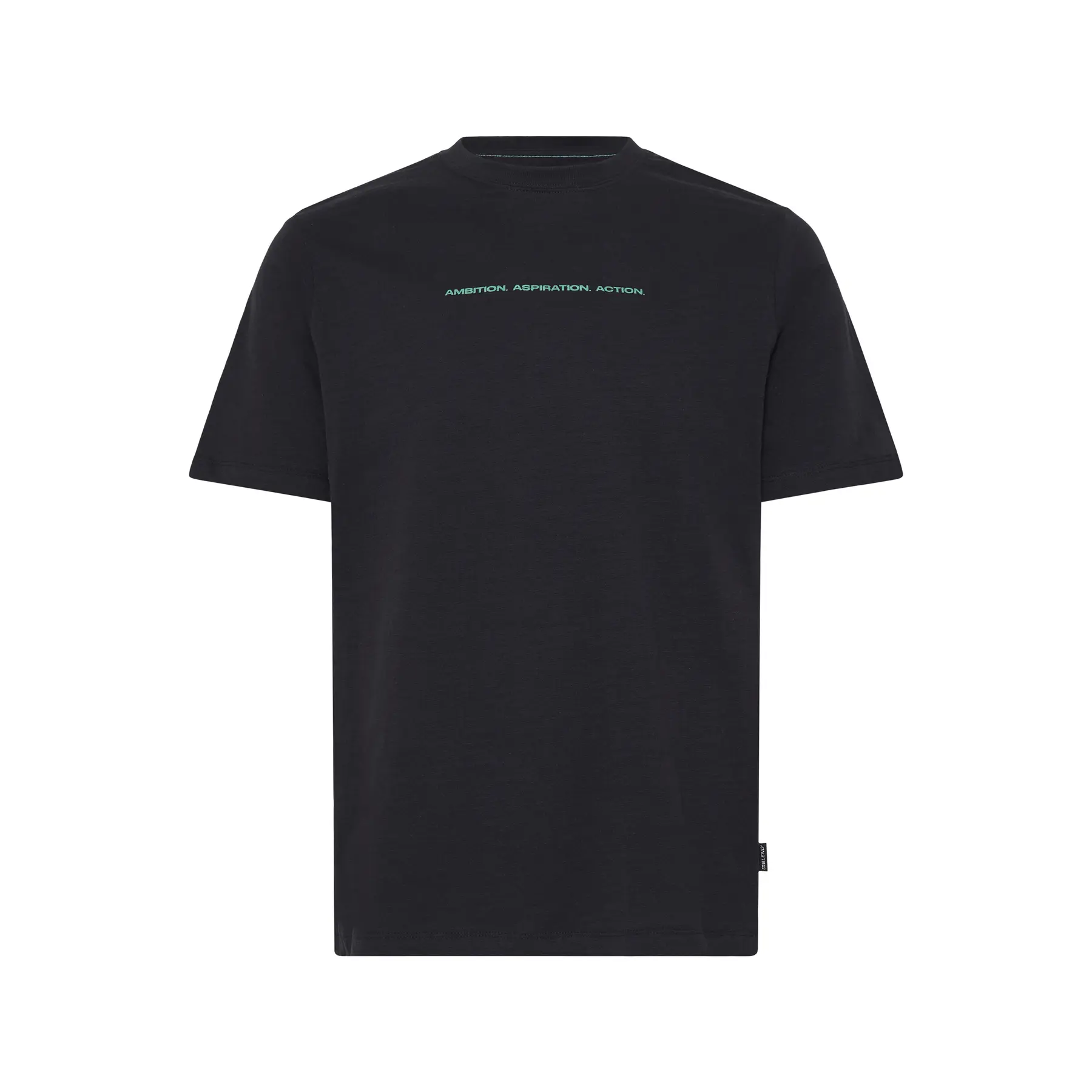 Image of T-Shirt Blend Korbin Slub