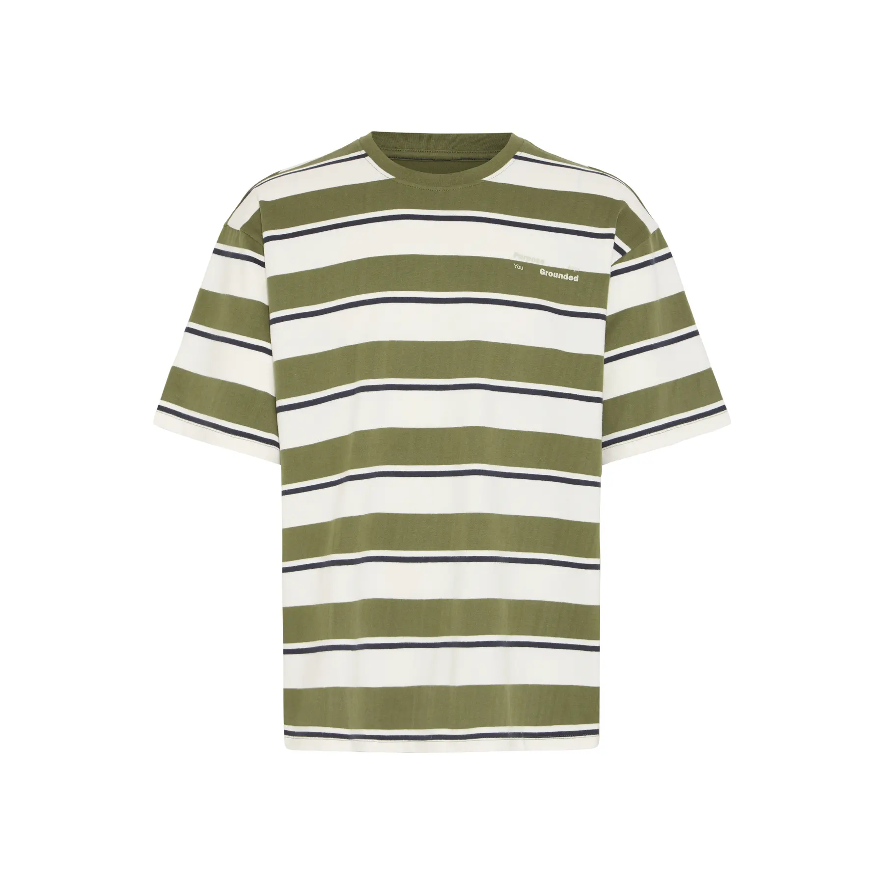 T-Shirt Blend BHKYRAN