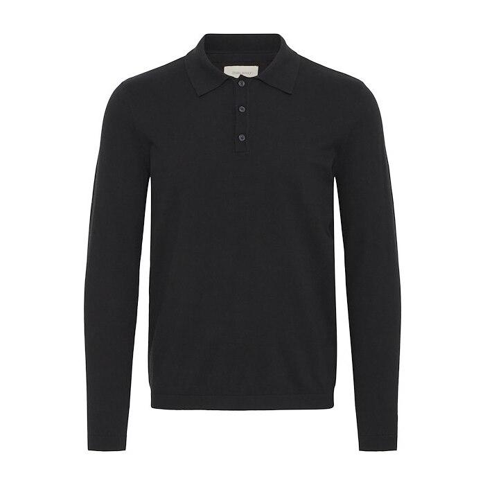 5715750296829 - Langärmeliges Polo-Shirt Carlos 5715750296829 - Langärmeliges Polo-Shirt Carlos