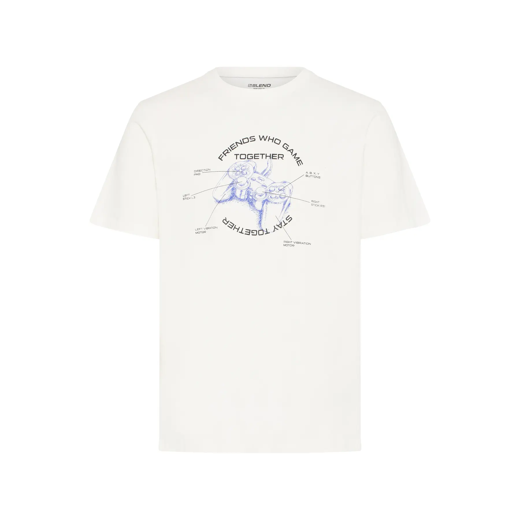 T-Shirt Blend Klement