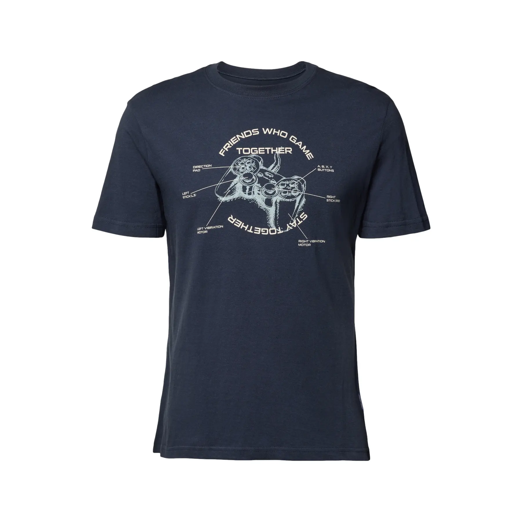 Image of T-Shirt Blend Klement