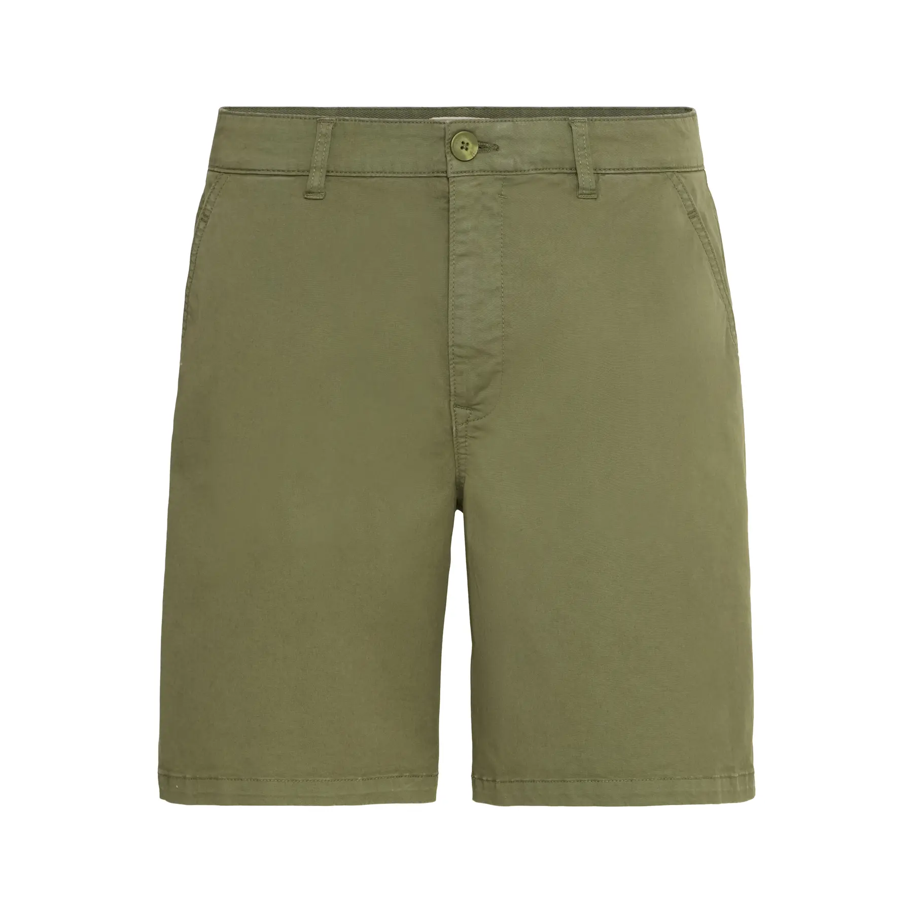 Short Blend Miles Loose