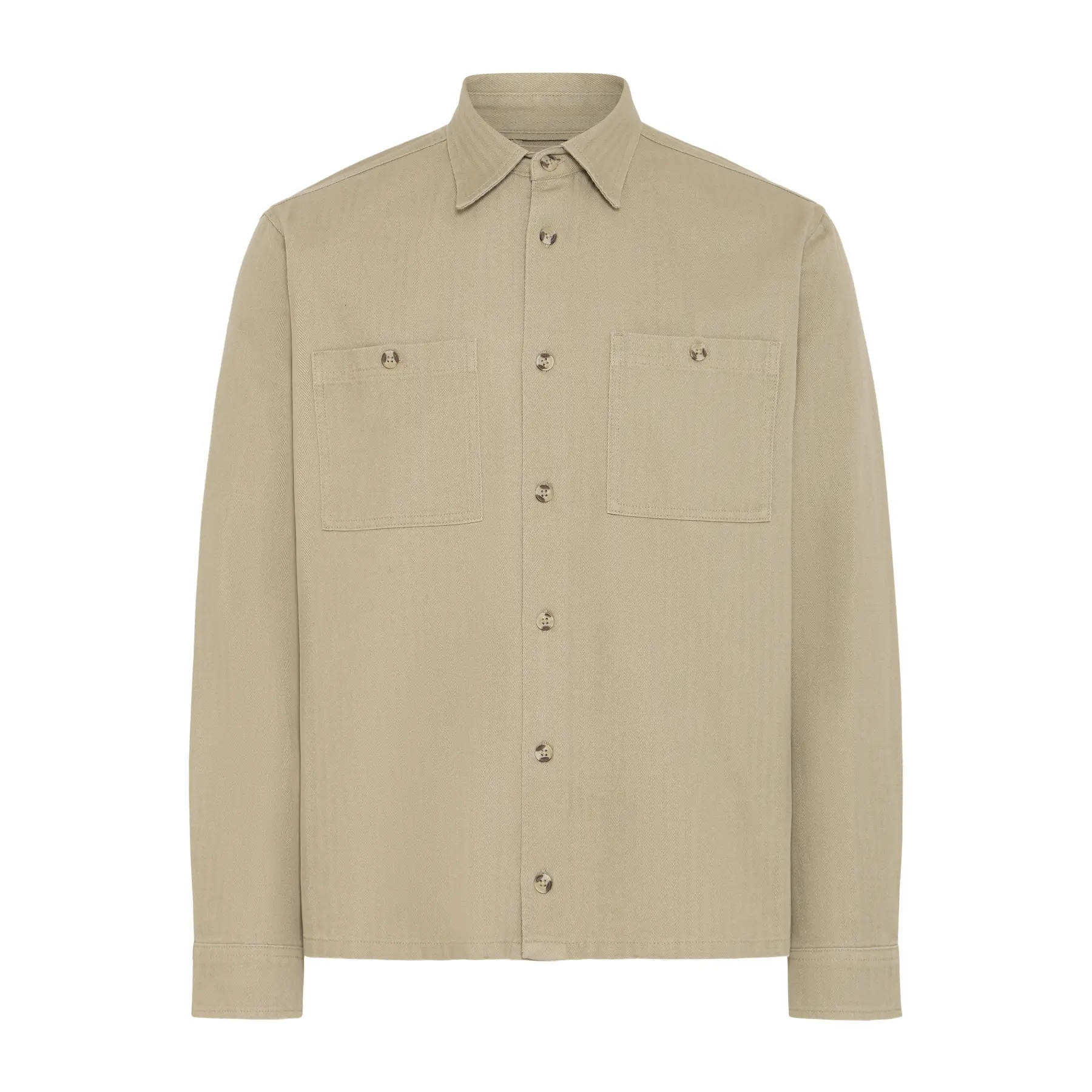 Overshirt Blend BHDENNY