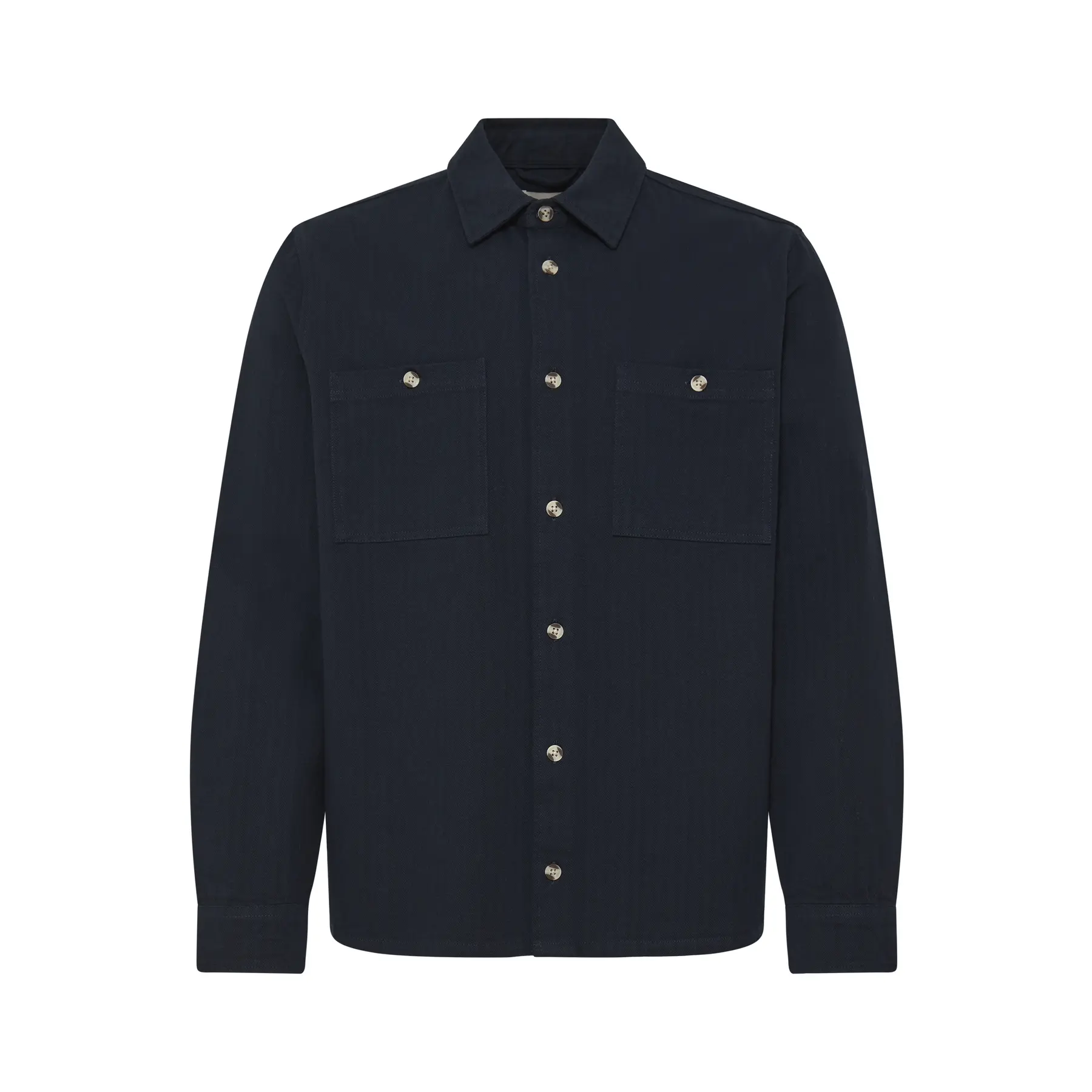 Overshirt Blend Denny