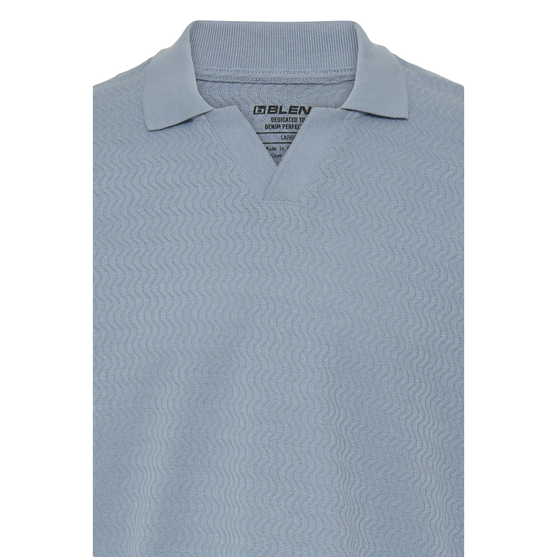 Polo Blend Eskild