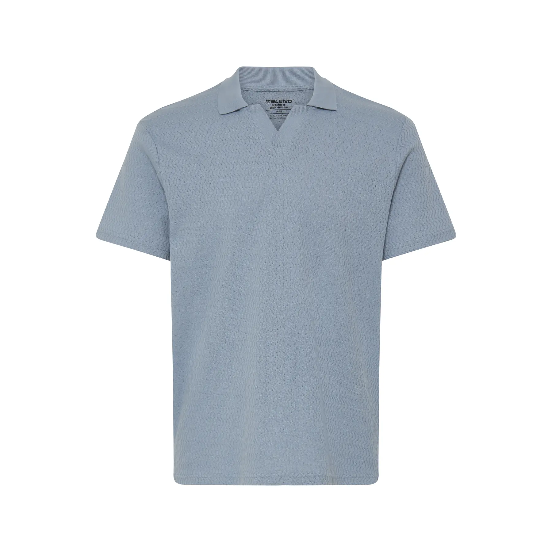 Polo-Shirt Blend Eskild