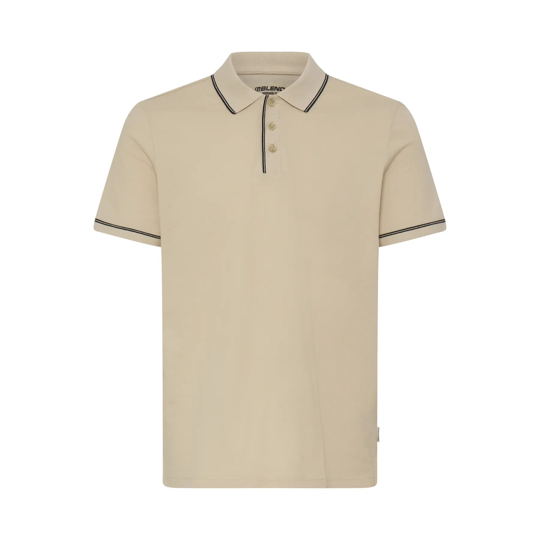 Polo-Shirt Blend Elwood