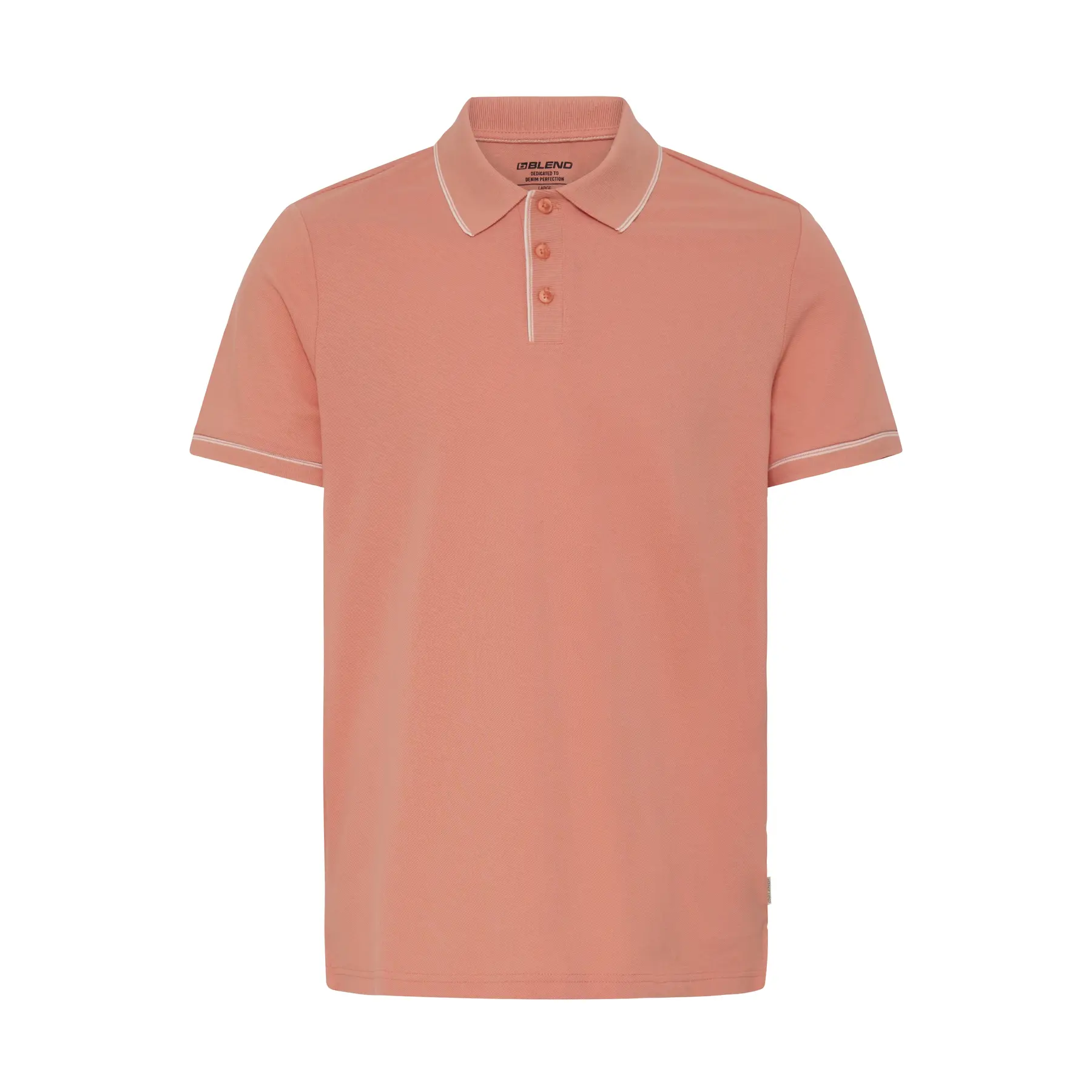 Image of Polo-Shirt Blend Elwood