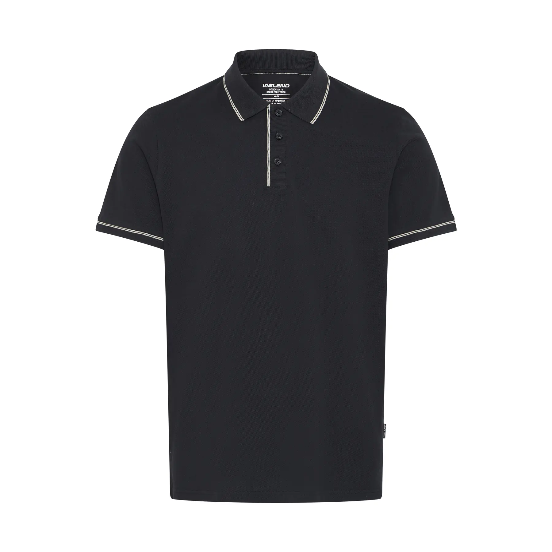 Image of Polo-Shirt Blend BHElwood