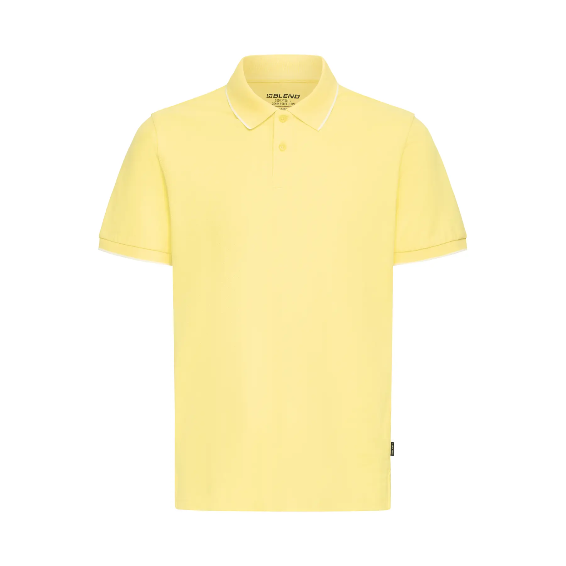 Polo-Shirt Blend BHEdin Noos
