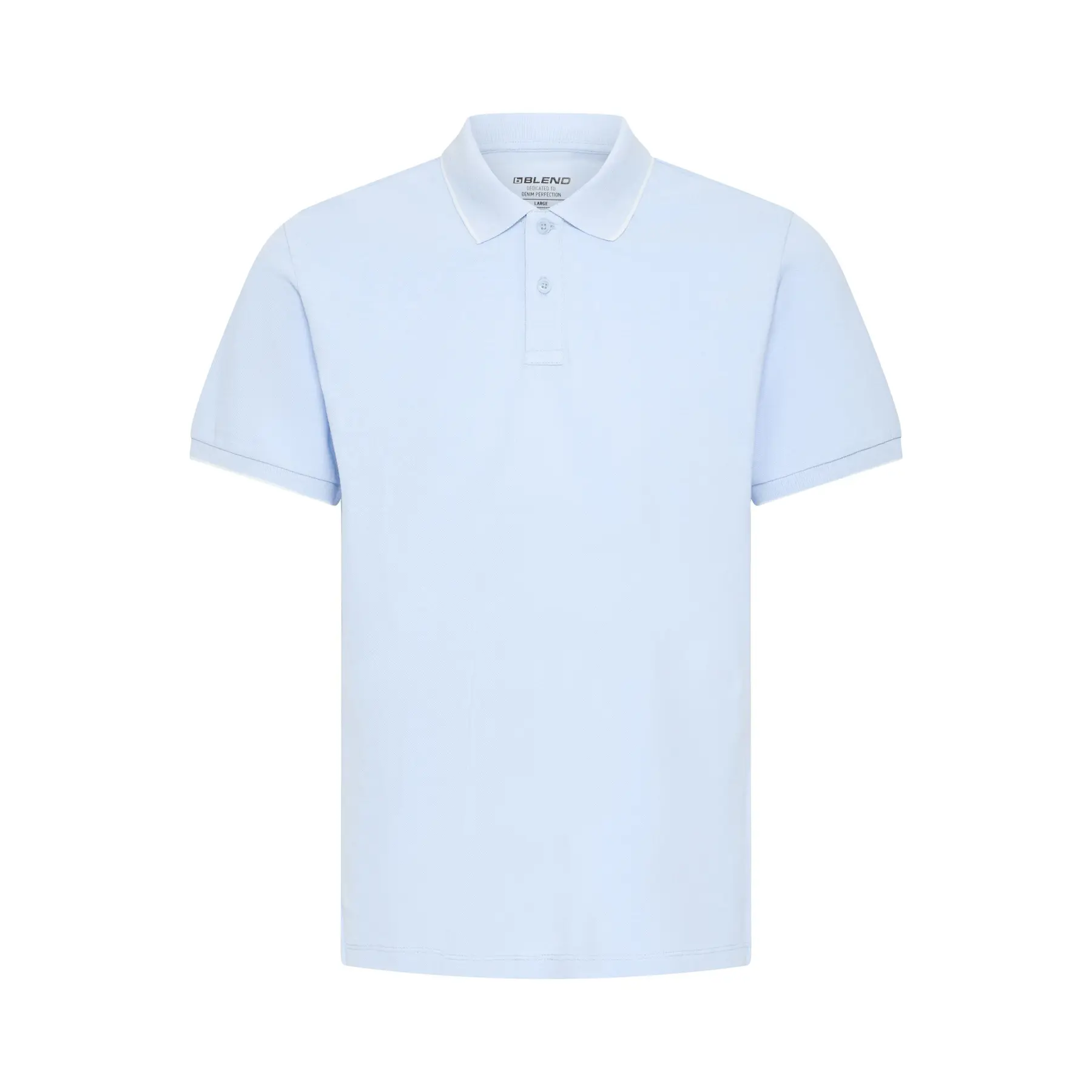 Image of Polo-Shirt Blend Edin