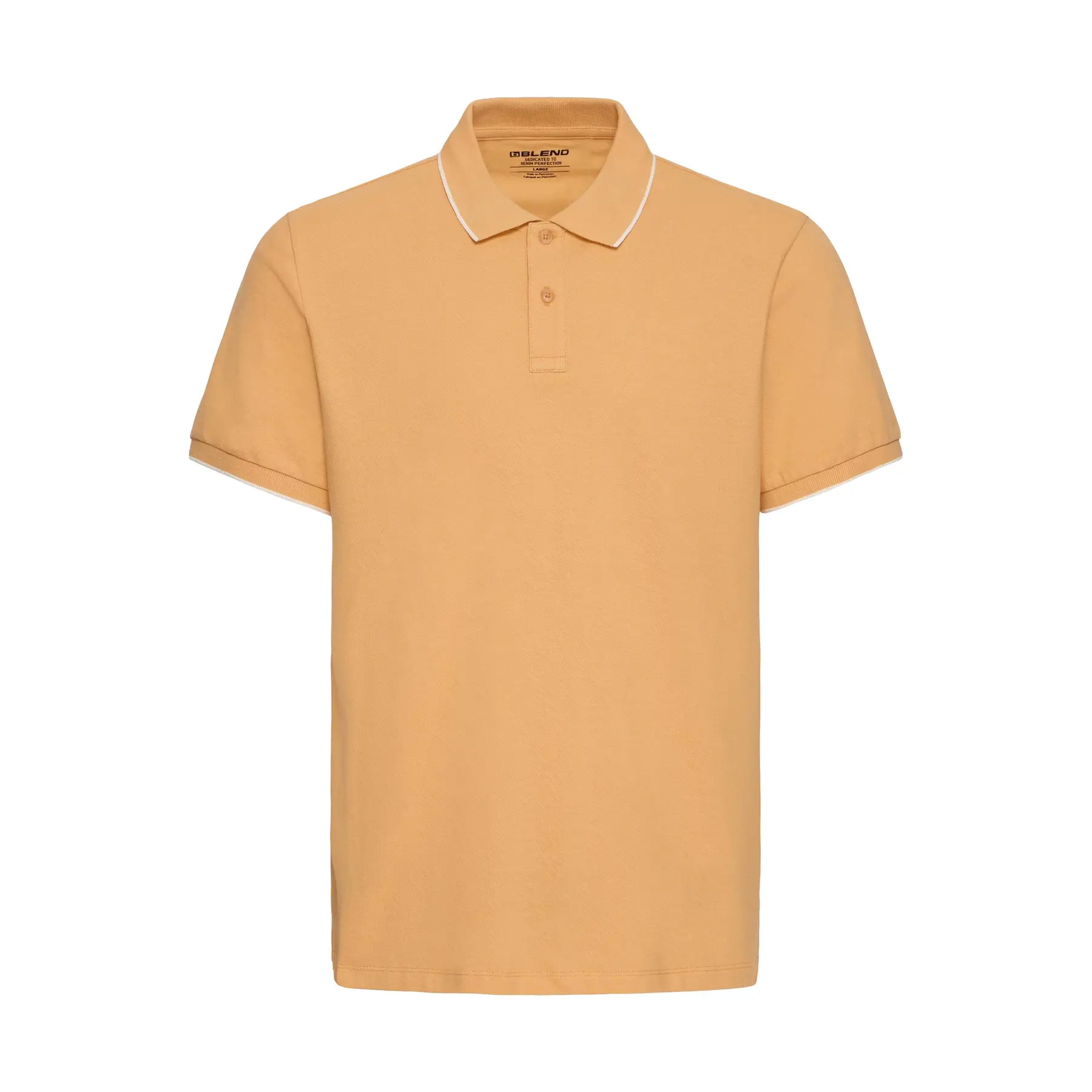 Polo-Shirt Blend BHEdin Noos
