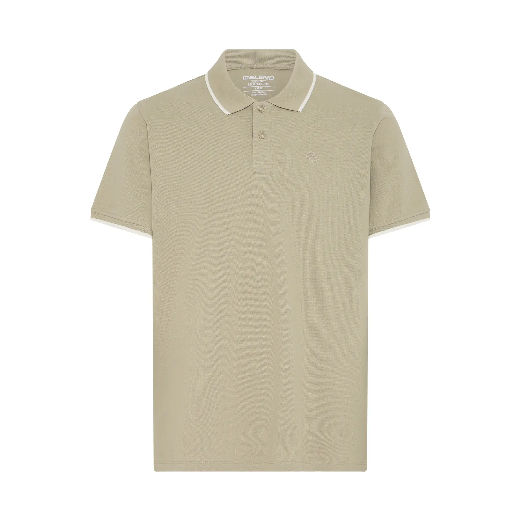 Polo Blend BHEdin Noos