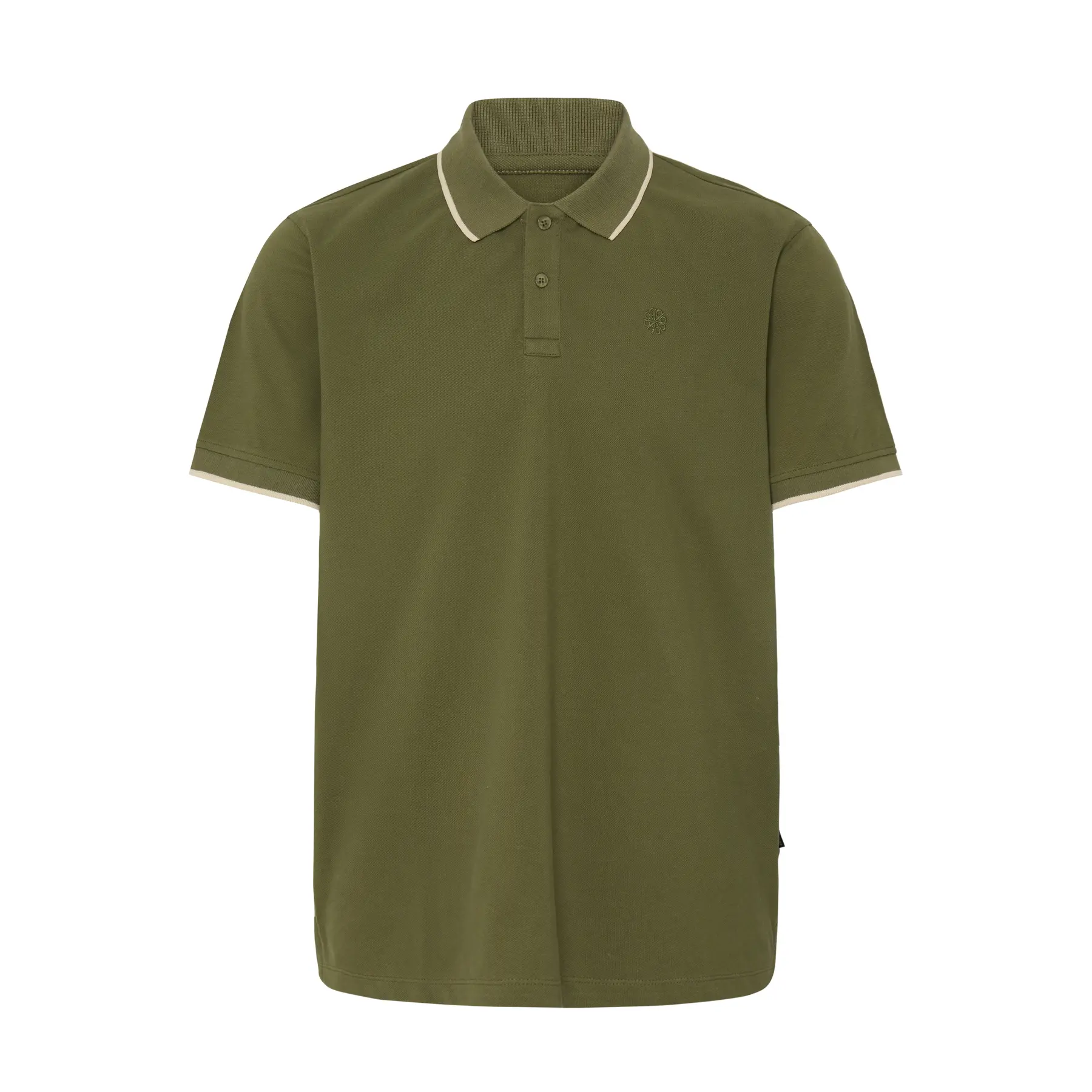 Polo-Shirt Blend BHEdin Noos
