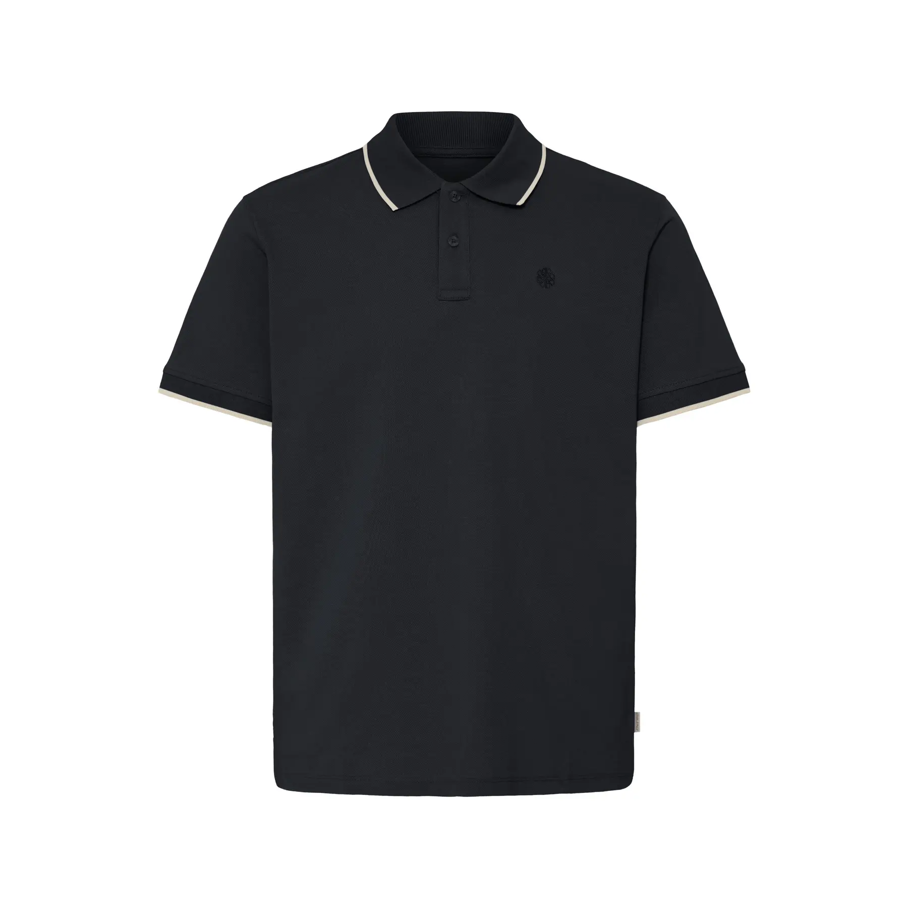 Image of Polo-Shirt Blend BHEdin Noos