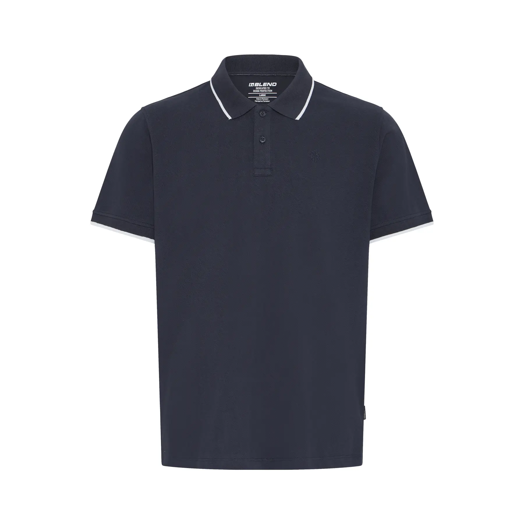 Polo-Shirt Blend BHEdin Noos