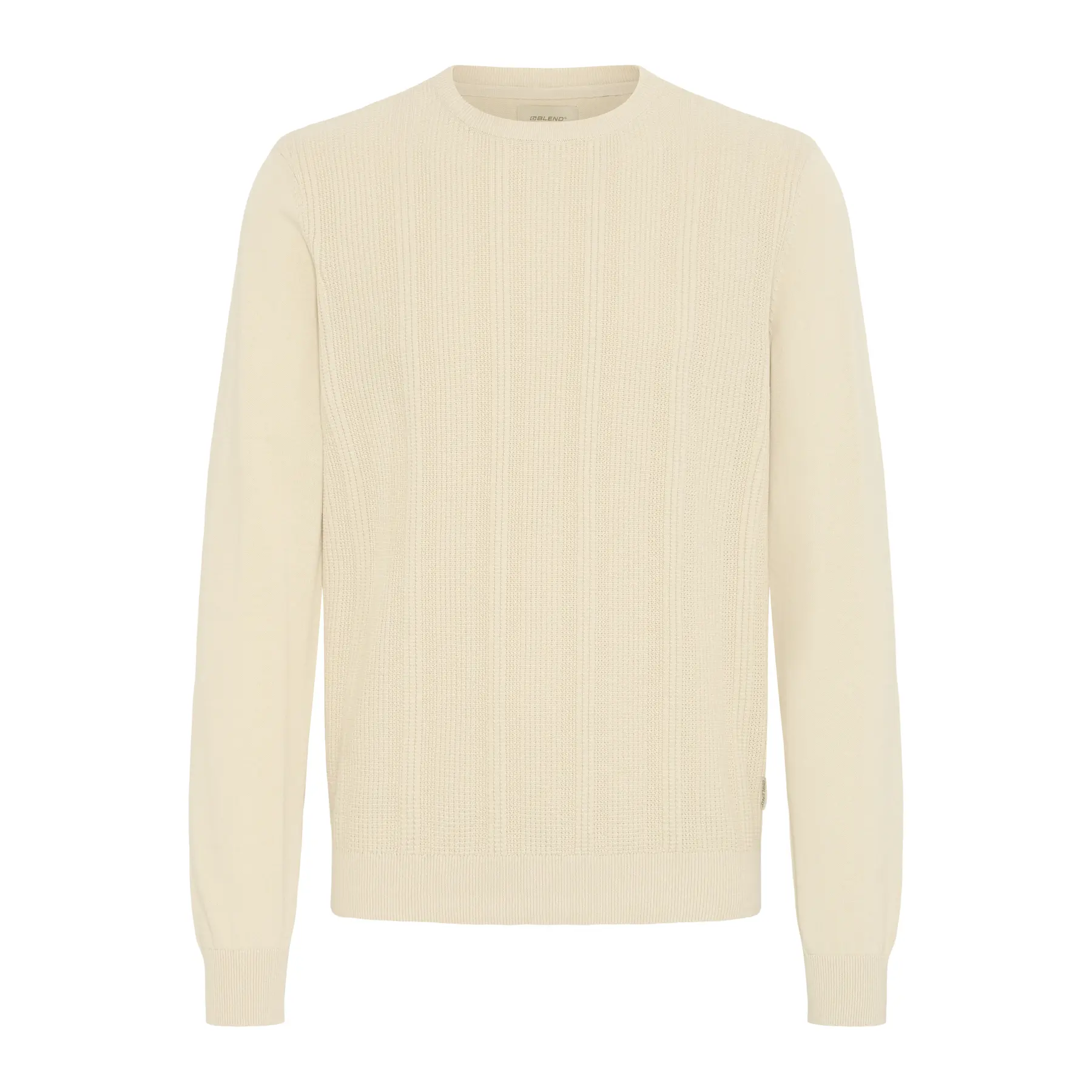 Pullover Blend Baron