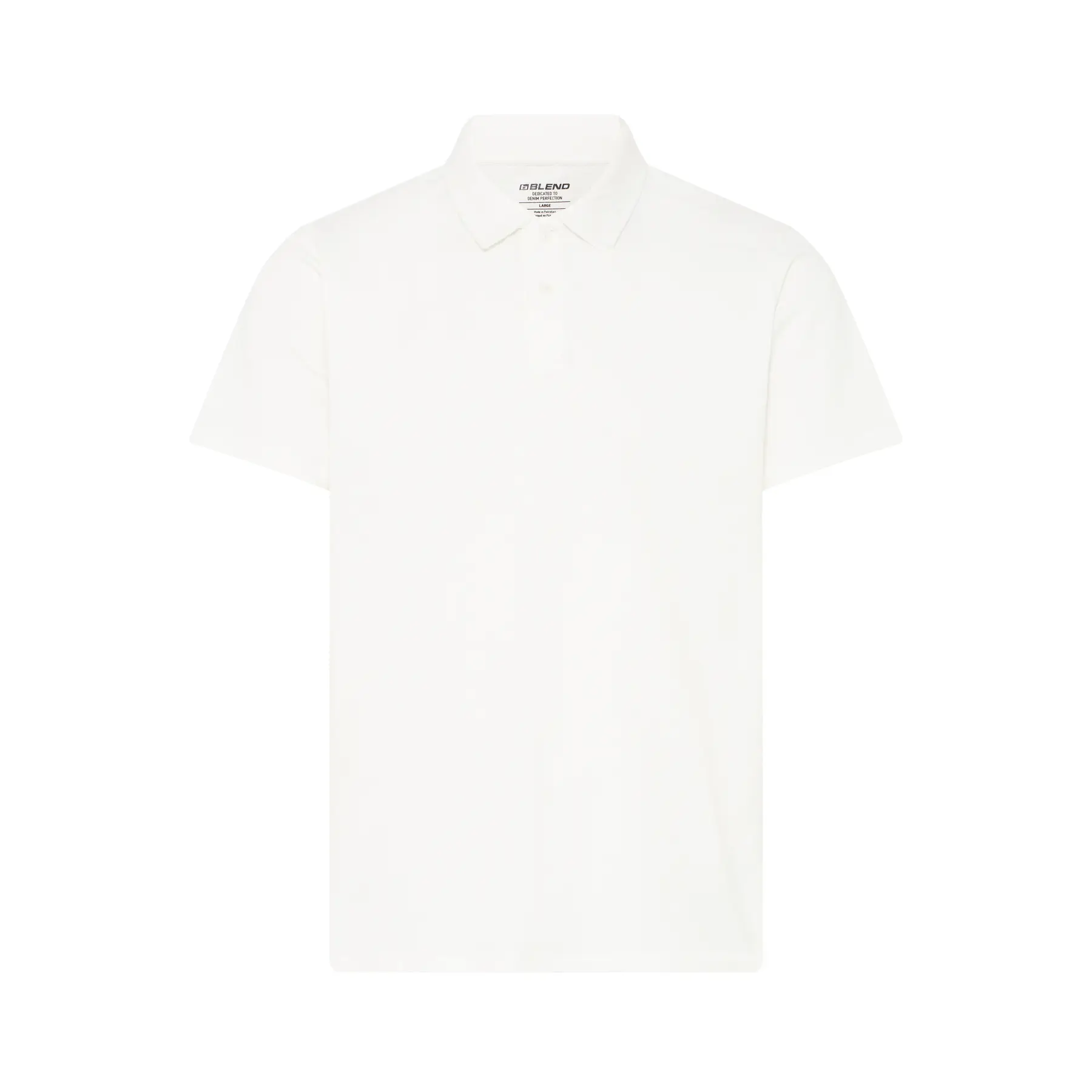 Polo-Shirt Blend BHFalken